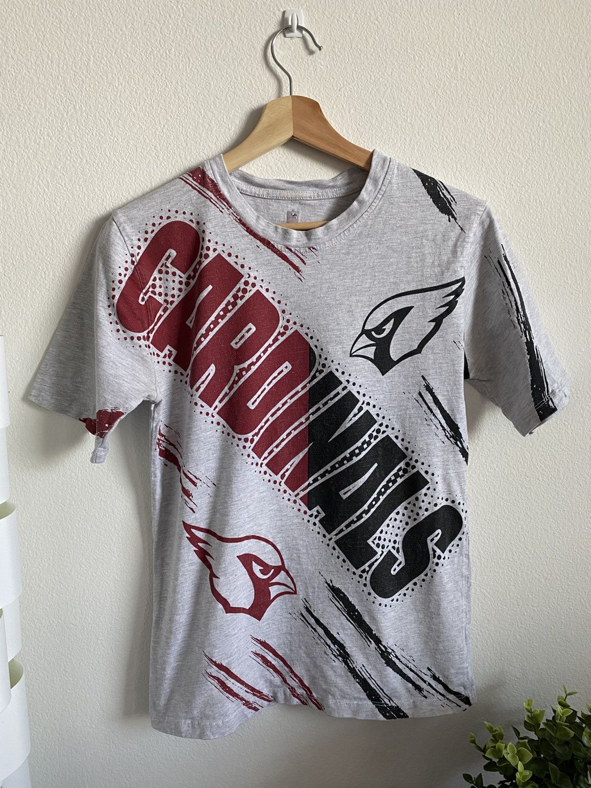 NFL Arizona Cardinals AOP Tee Size US S / EU 44-46 / 1 - 1 Thumbnail