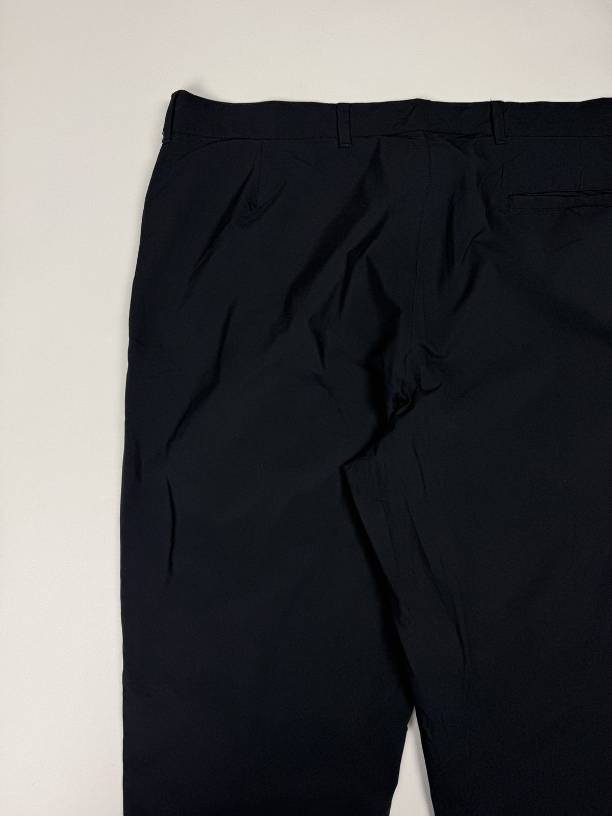 Prada Milano Men’s Nylon Chino Pants Trousers Size 52