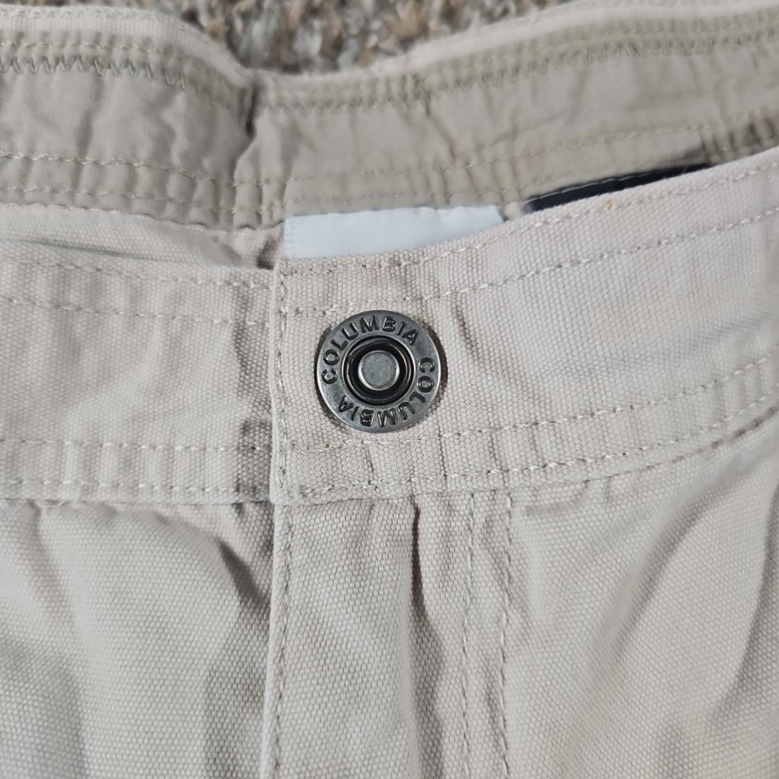 Columbia Columbia Omni Shield Advanced Repellency Shorts Size US 42 / EU 58 - 2 Thumbnail