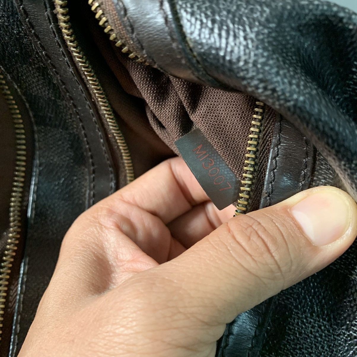 Louis Vuitton Louis Vuitton Damier Slingbag Size ONE SIZE - 18 Thumbnail