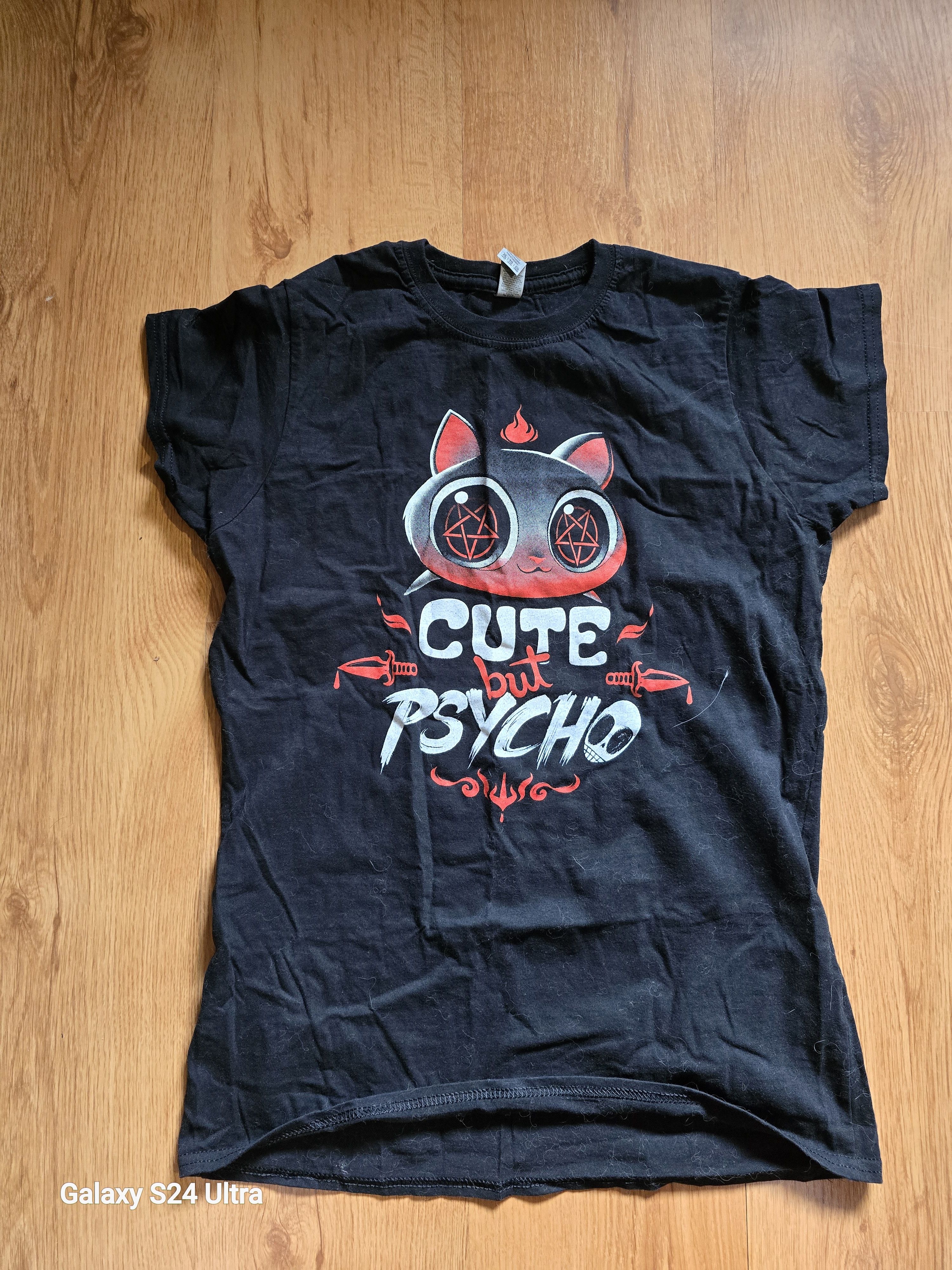 Other stand out from the crowd with an alternative t-shirt Size S / US 4 / IT 40 - 1 Thumbnail