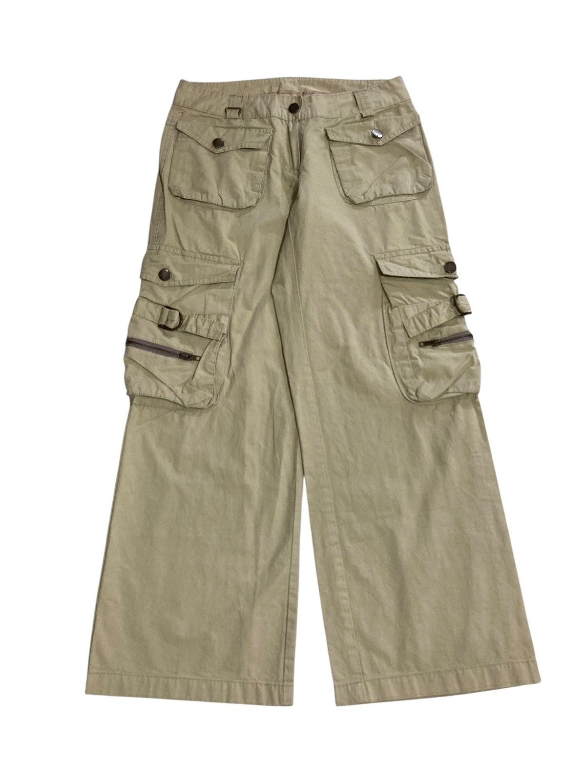 パンツ whoisjacov six pocket cargo pant jacov SIX POCKET CARGOS – jacov