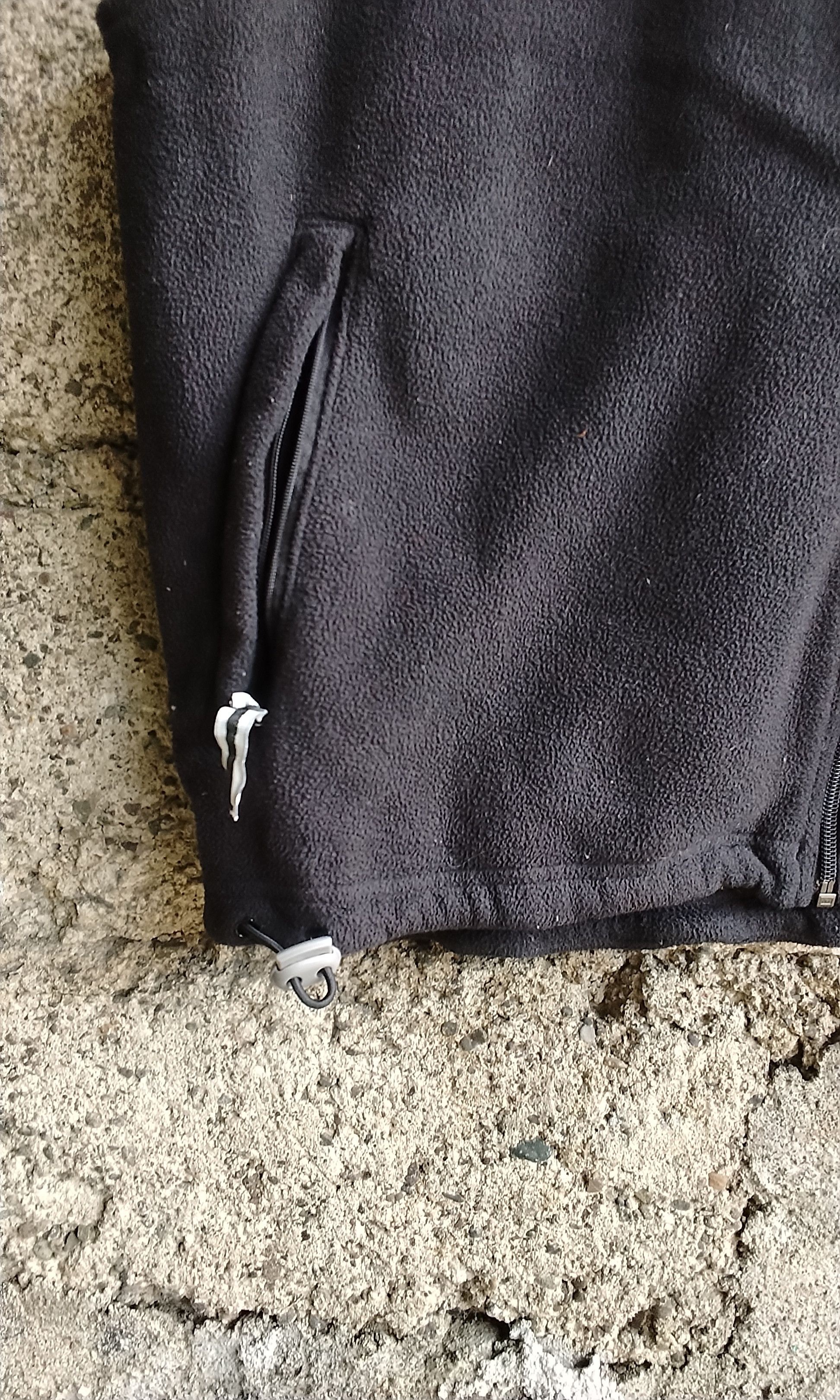 Nike Nike Sleeveless Fleece Gilet Nike 90's fleece Size US XL / EU 56 / 4 - 9 Thumbnail