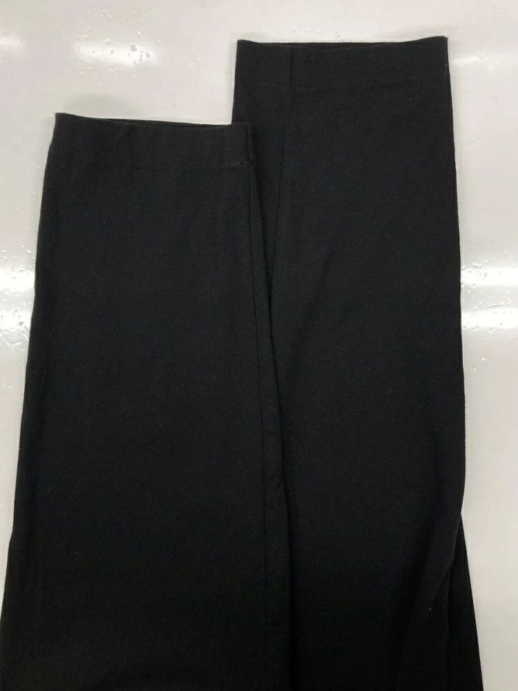 Yohji Yamamoto Yohji Yamamoto BLACK Scandal HC-T08-073 Print L/S Tee Size US L / EU 52-54 / 3 - 6 Thumbnail