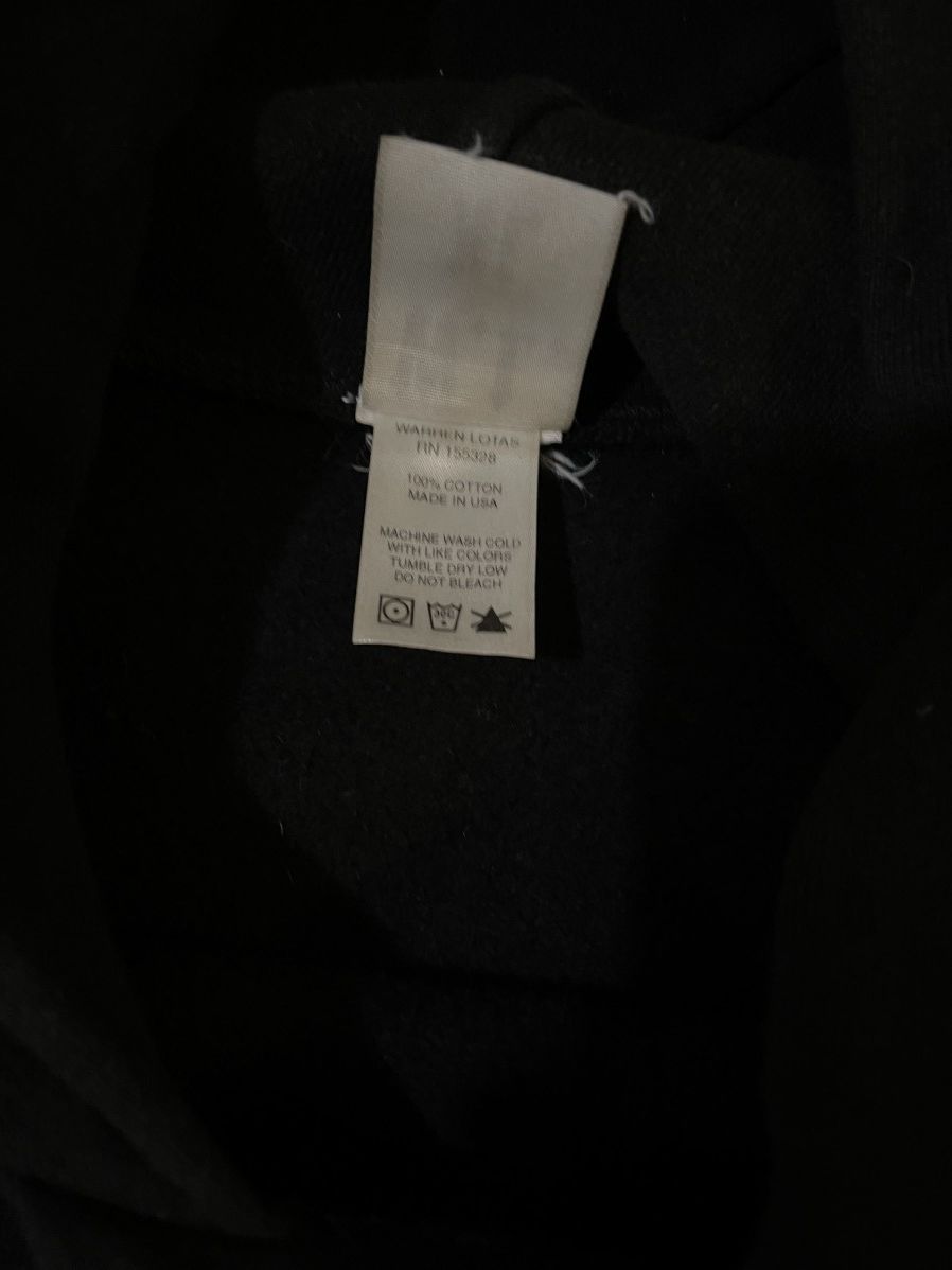 Warren Lotas Warren Lotas Original Lebron Lakers Hoodie Size US XL / EU 56 / 4 - 4 Thumbnail
