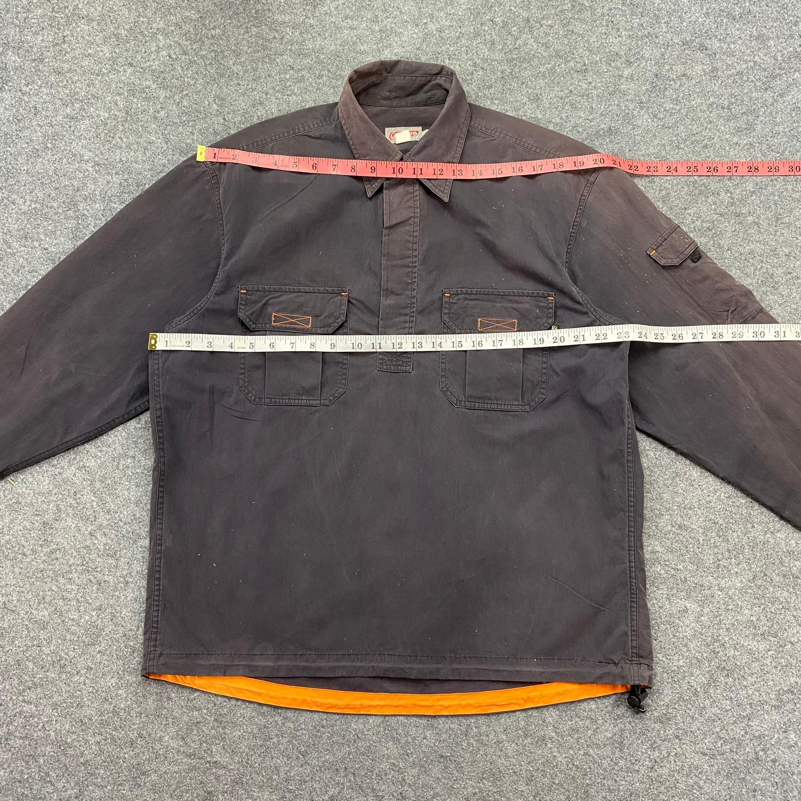 Coleman Vintage Coleman Sportwear Jacket Size US L / EU 52-54 / 3 - 3 Thumbnail