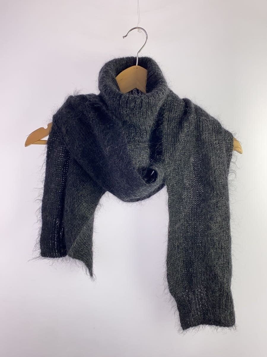 Undercover 2000's Collar Scarf Size ONE SIZE - 3 Thumbnail