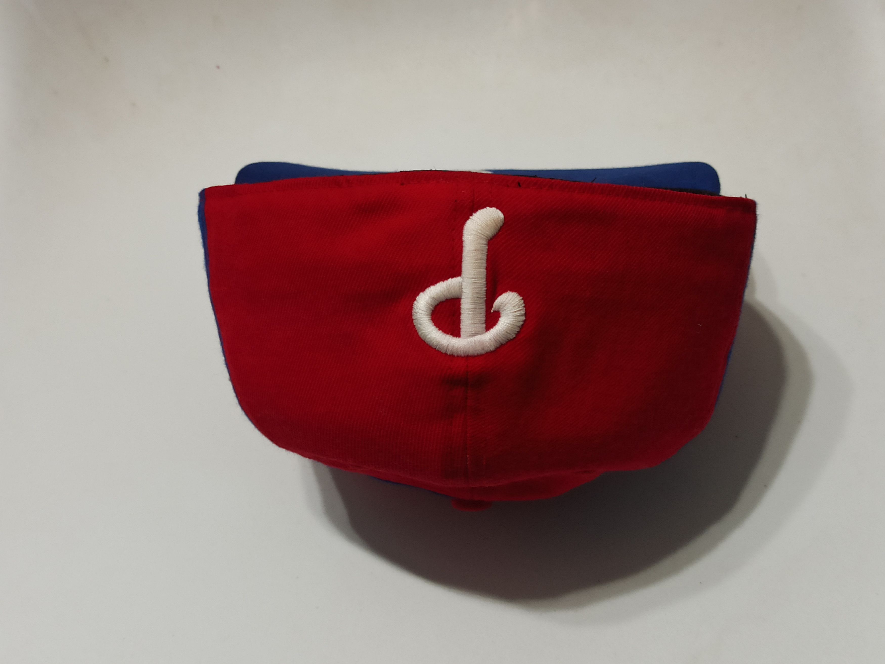 MLB × New Era × Vintage Philadelphia Phillies baseball cap Size ONE SIZE - 4 Thumbnail