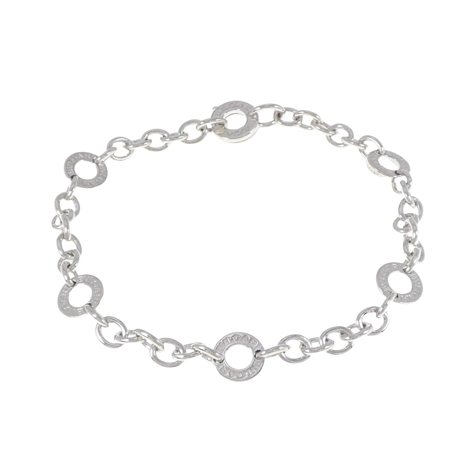 Bvlgari Bulgari Bulgari Bulgari bracelet Size ONE SIZE - 1 Thumbnail