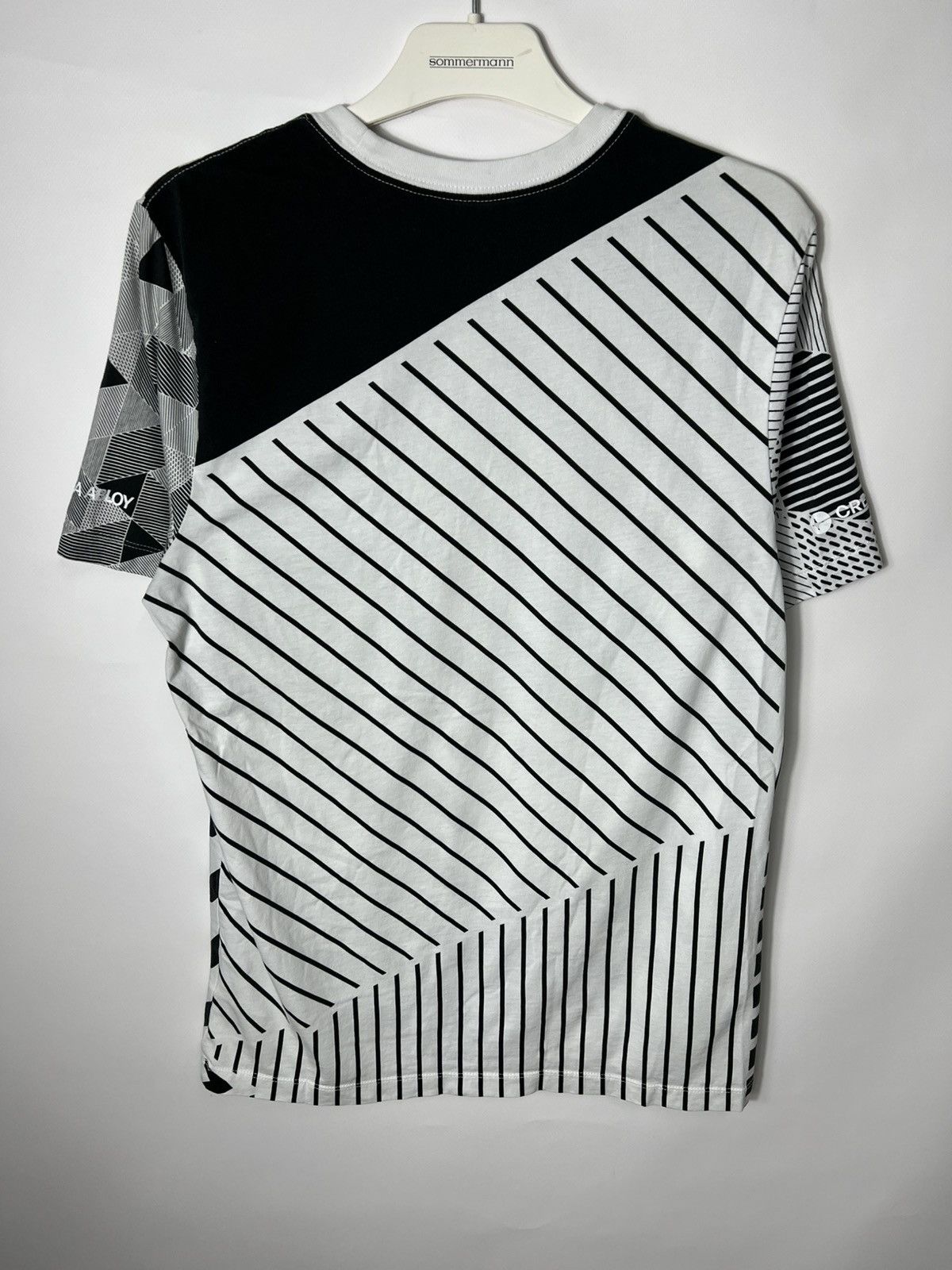 Nike Vintage sportswear y2k NIke x Serena Williams Tennis T Shirt Size US M / EU 48-50 / 2 - 10 Thumbnail