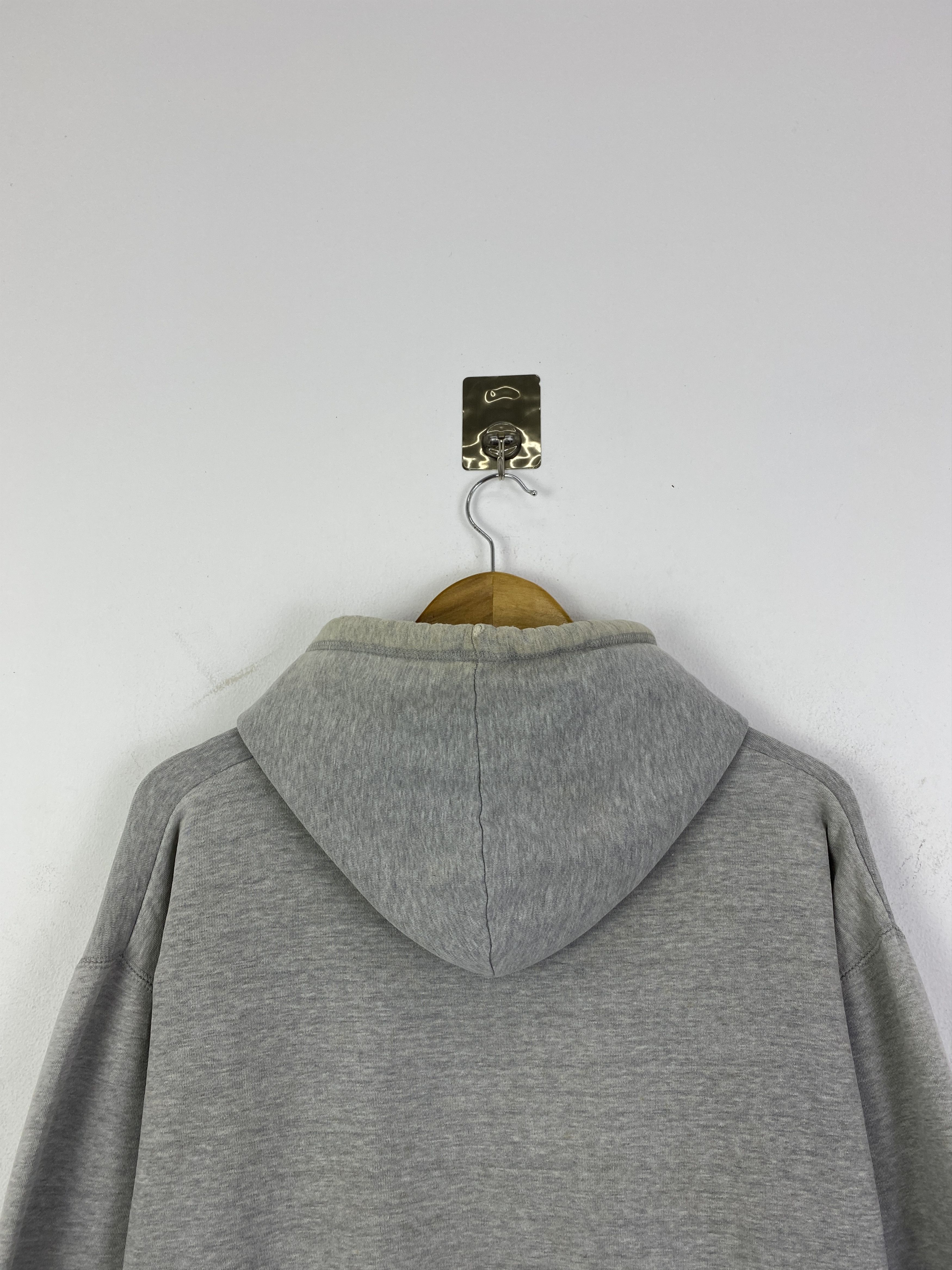 Polo Ralph Lauren Vintage Polo Ralph Lauren Central Logo Hoodie SH0173 Size US M / EU 48-50 / 2 - 4 Thumbnail