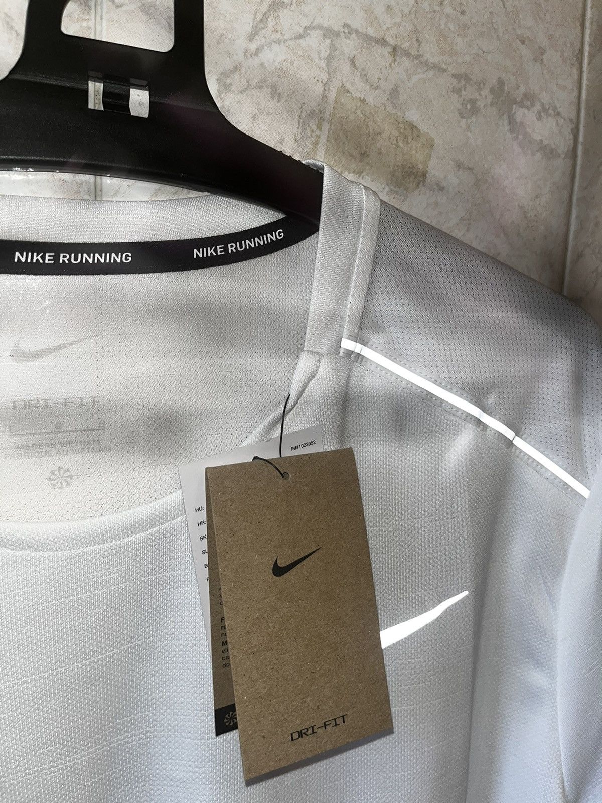 Nike Nike TSHIRT Size US L / EU 52-54 / 3 - 2 Thumbnail