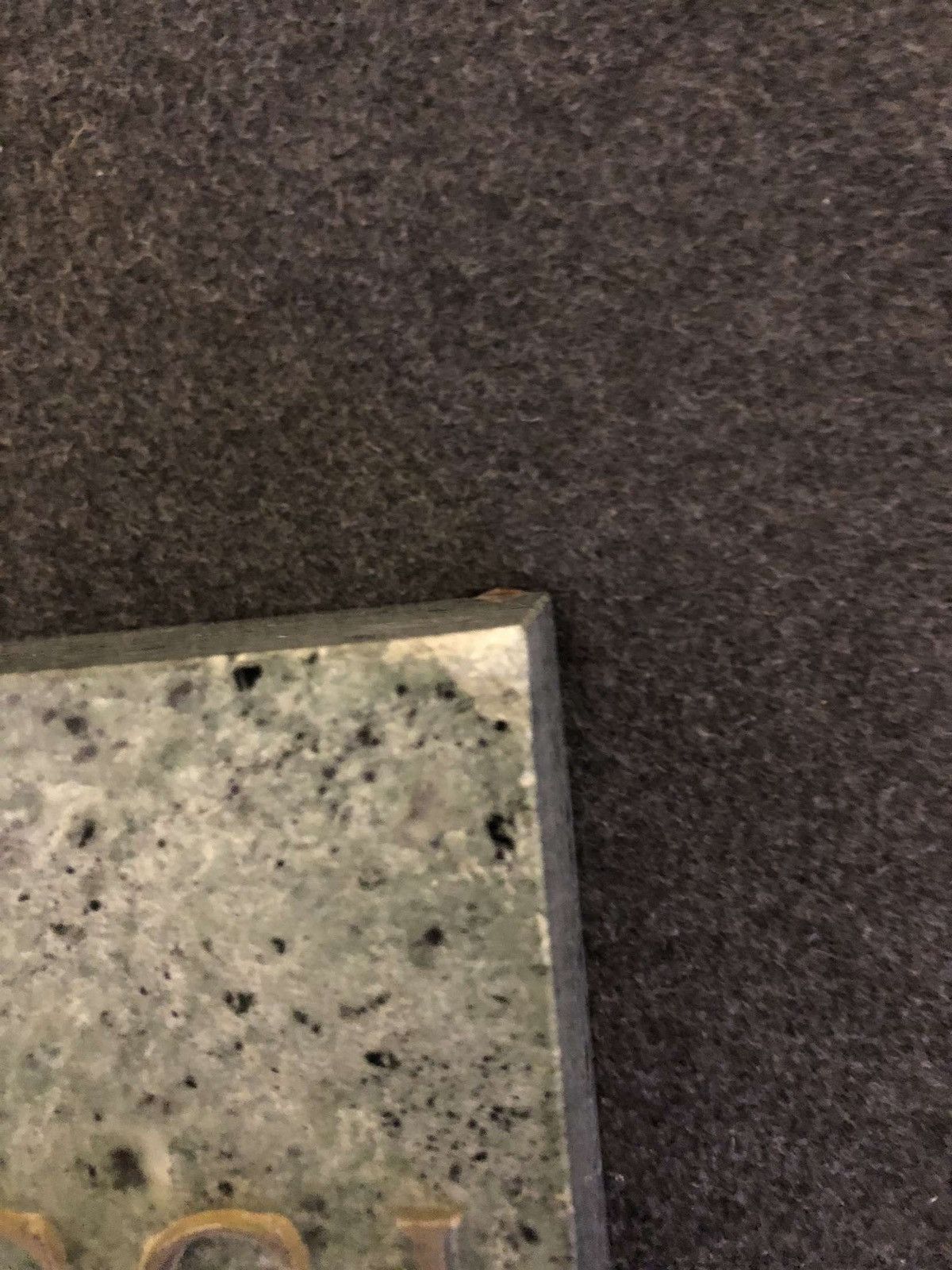 Gucci Gucci Marble Vintage Size ONE SIZE - 8 Thumbnail