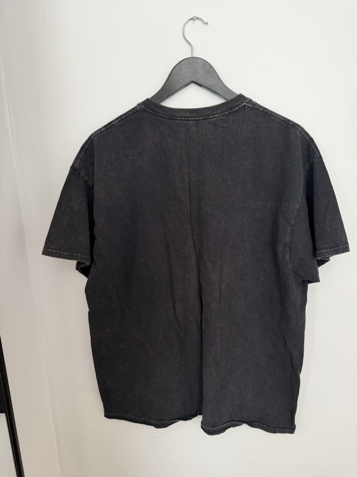 GOAT Crew DMX Graphic T-shirt Size US L / EU 52-54 / 3 - 2 Thumbnail