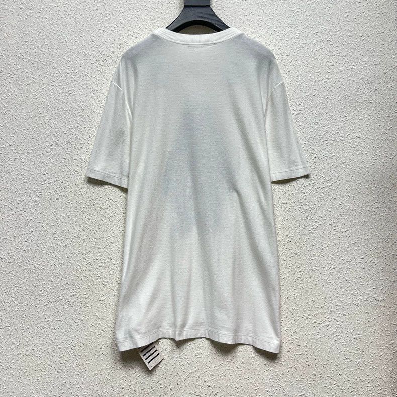 Louis Vuitton Louis Vuitton Astronaut Short Sleeve Size US XL / EU 56 / 4 - 2 Thumbnail