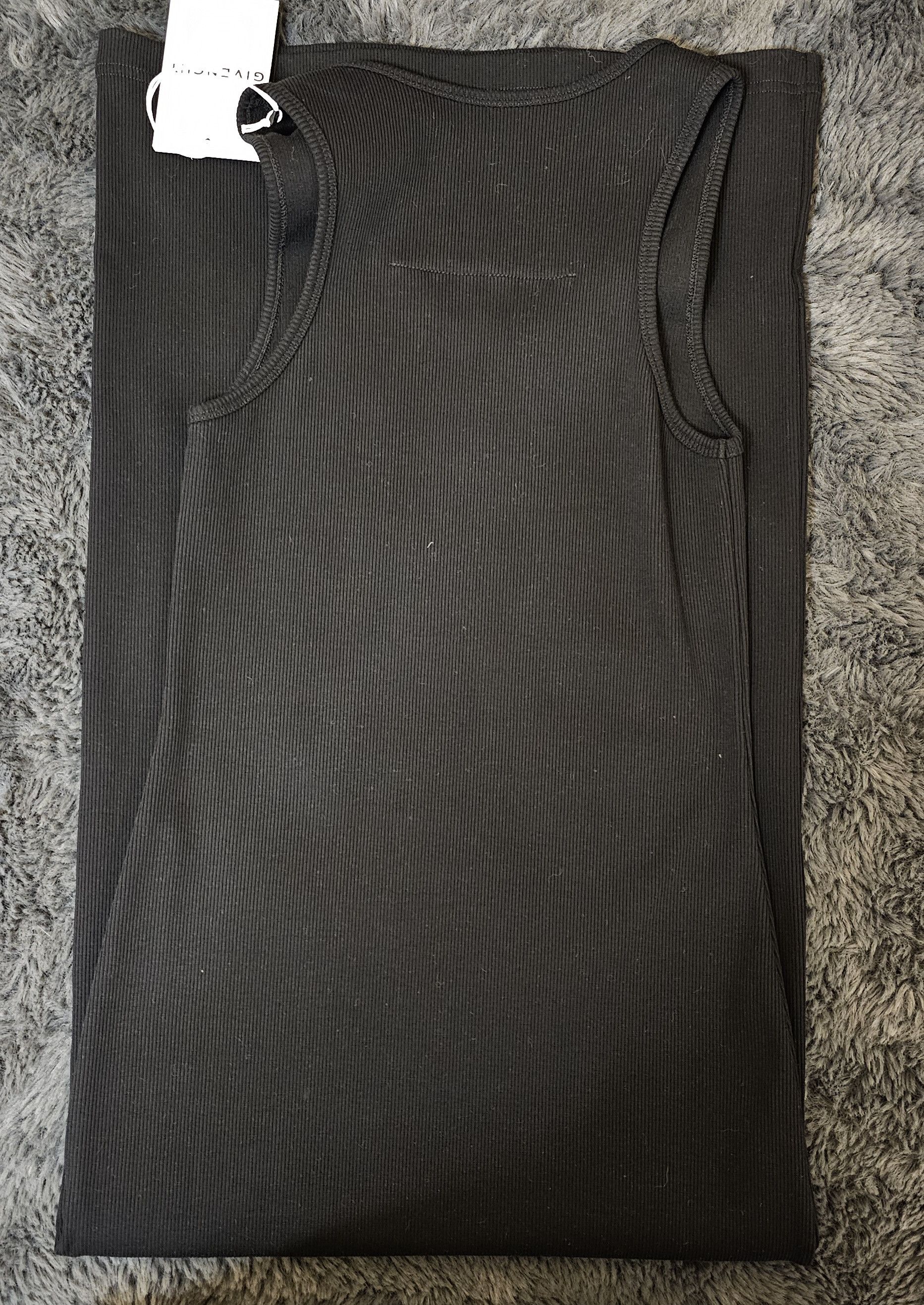 Givenchy Tank dress in knit Size XS / US 0-2 / IT 36-38 - 6 Thumbnail