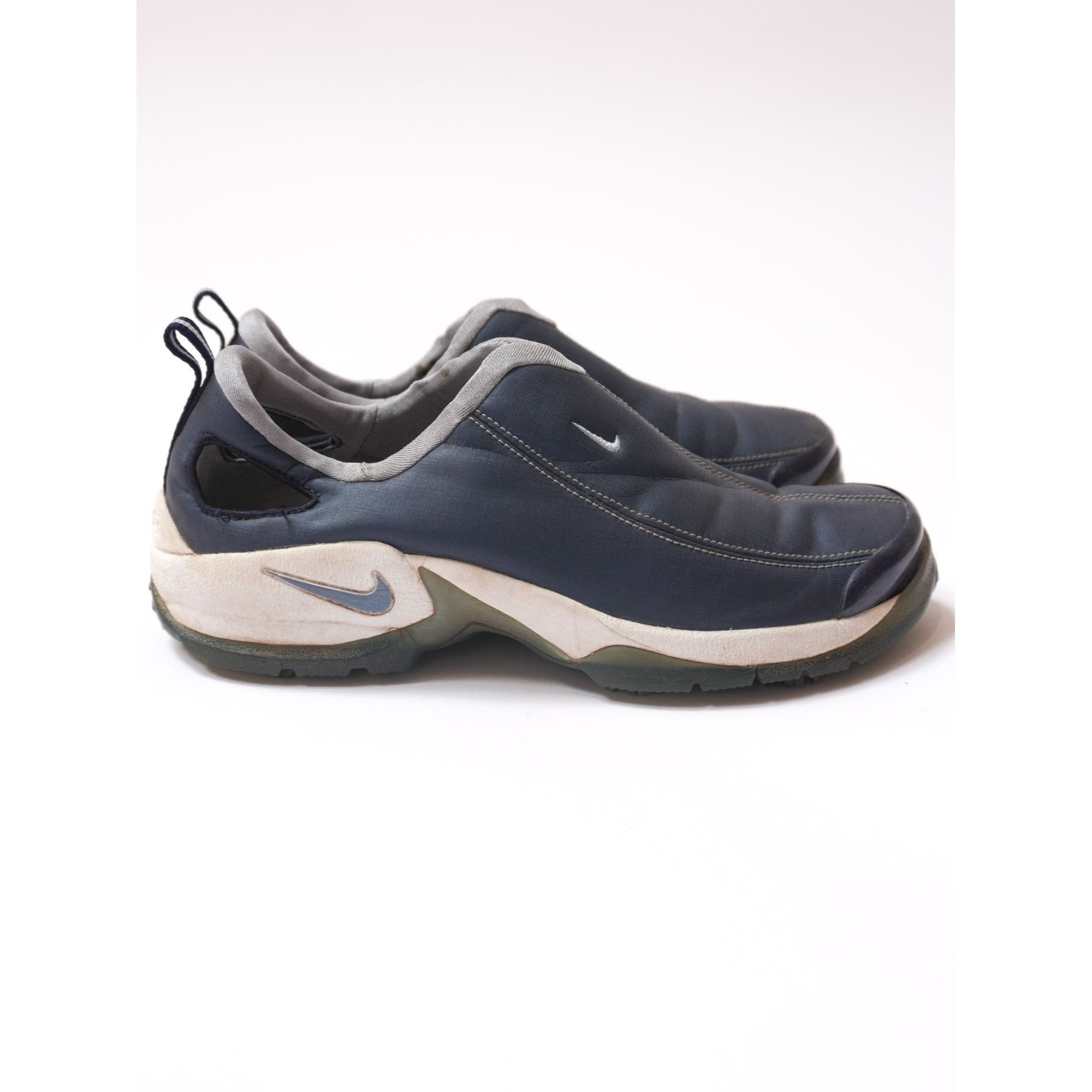 Nike Vintage Nike Golf Pull on Shoes Size US 7.5 / EU 40-41 - 1 Thumbnail