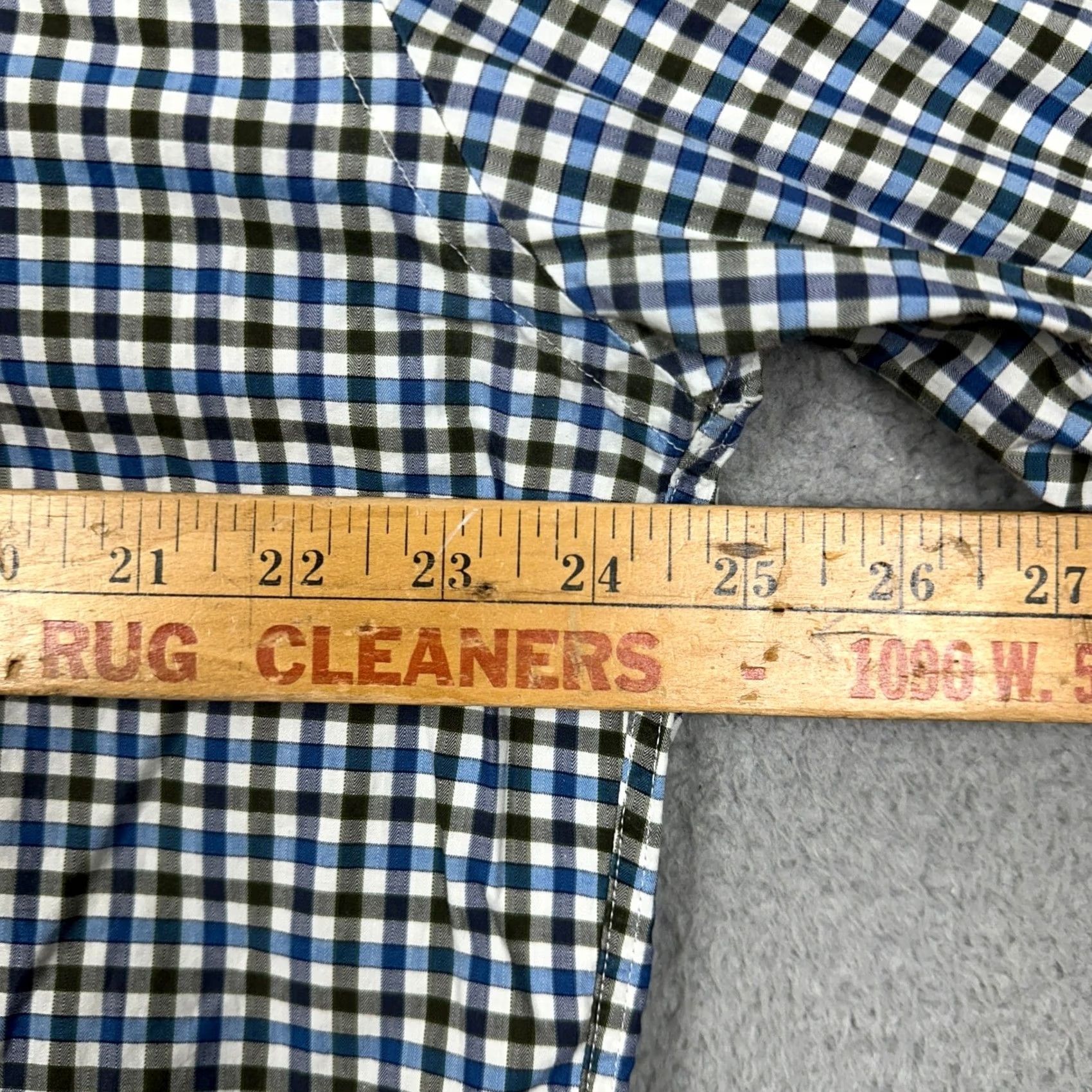 Rodd & Gunn VINTAGE? Size US XL / EU 56 / 4 - 6 Thumbnail