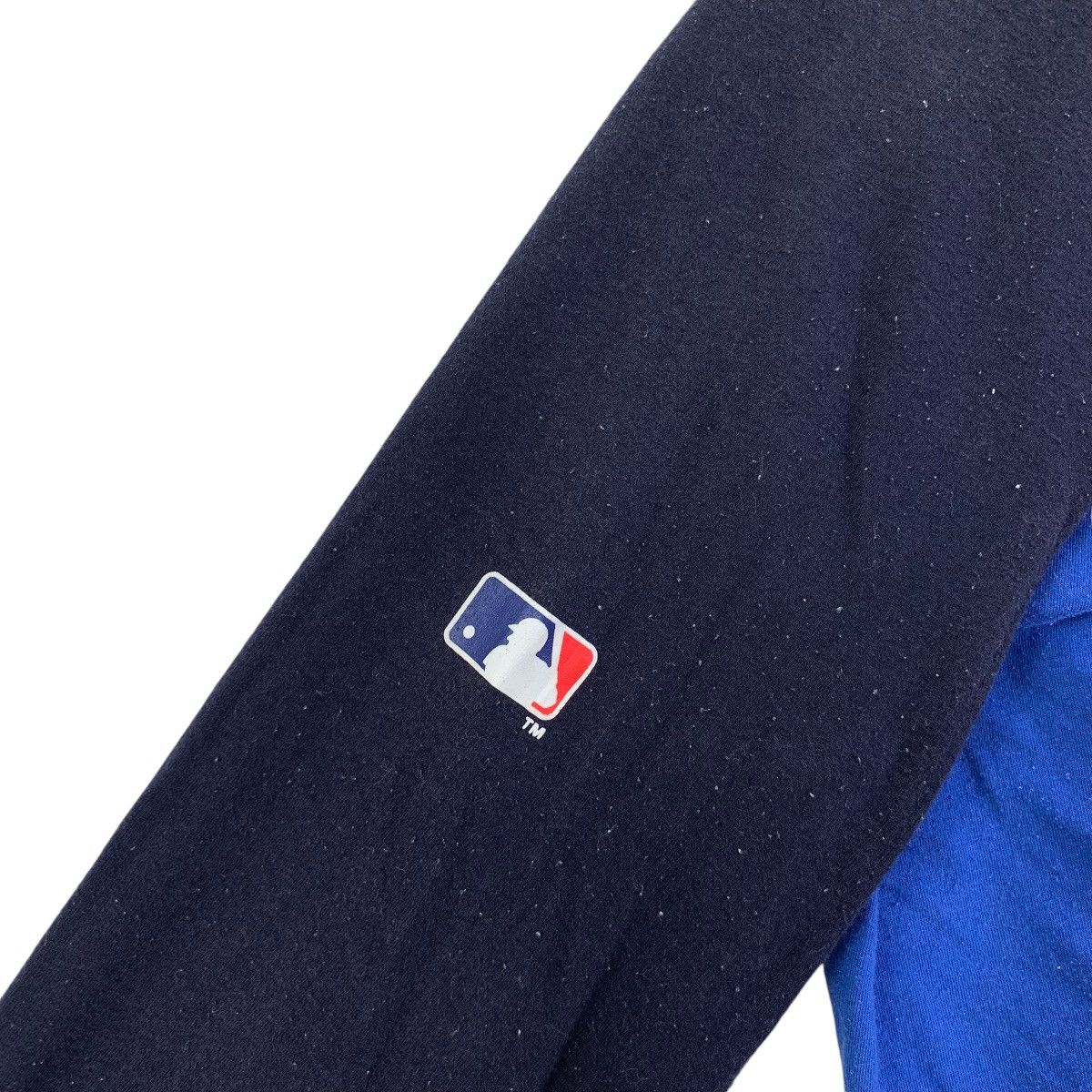 MLB Vintage MLB LA DODGERS Relaxing Wear Tee Shirt Top Size M / US 6-8 / IT 42-44 - 5 Thumbnail