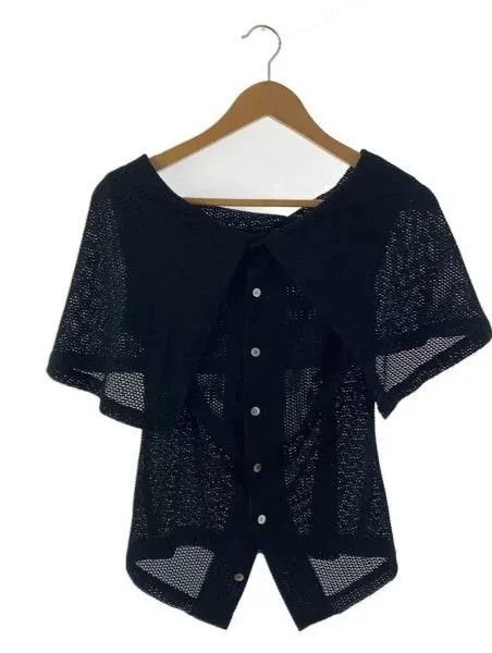 Comme des Garcons COMME des GARCONS Short Sleeve Shirt Size M / US 6-8 / IT 42-44 - 1 Thumbnail