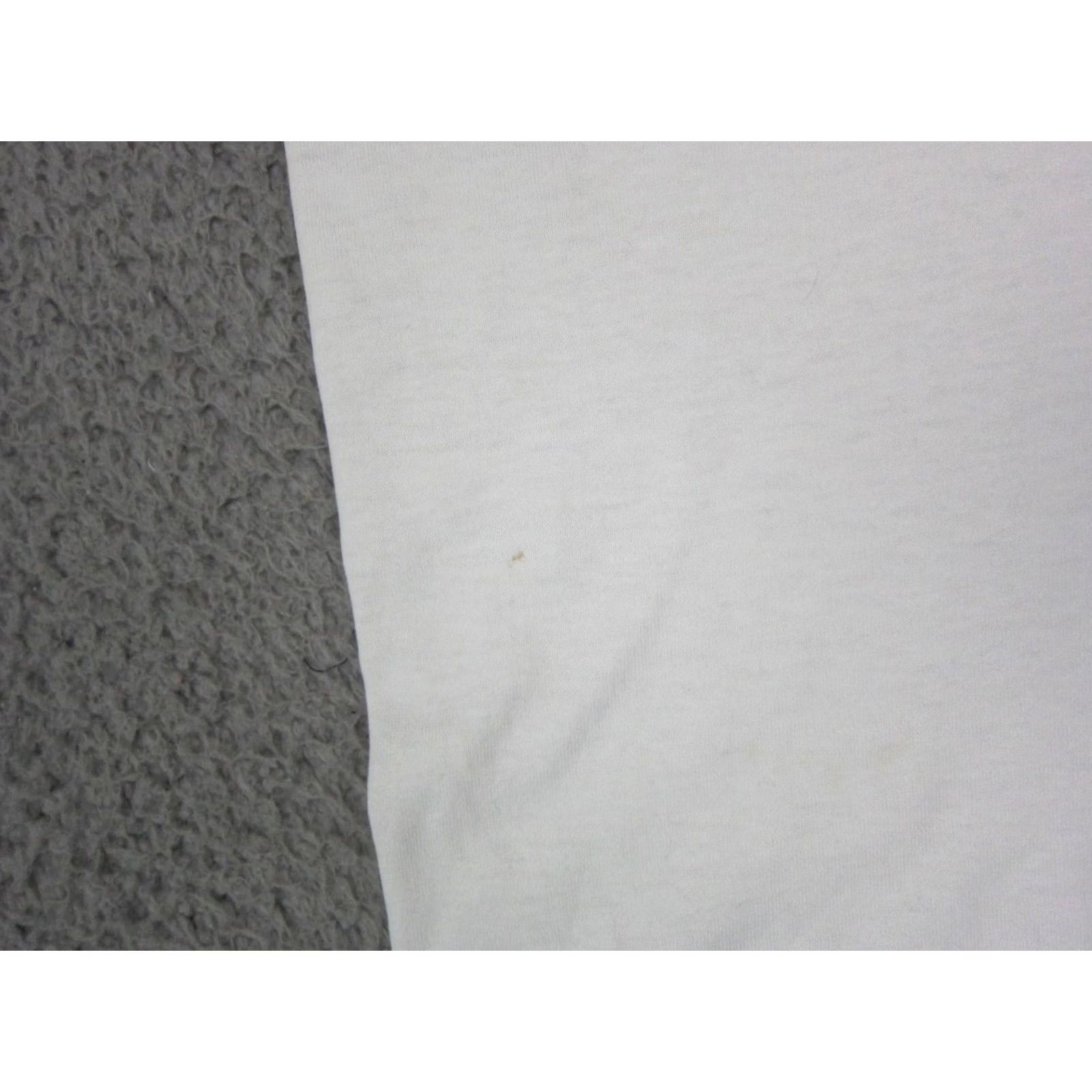 Vintage Vintage Murina's Best Quad City Times Shirt Mens XL White Bix 7 Davenport Marathon Size US XL / EU 56 / 4 - 6 Thumbnail
