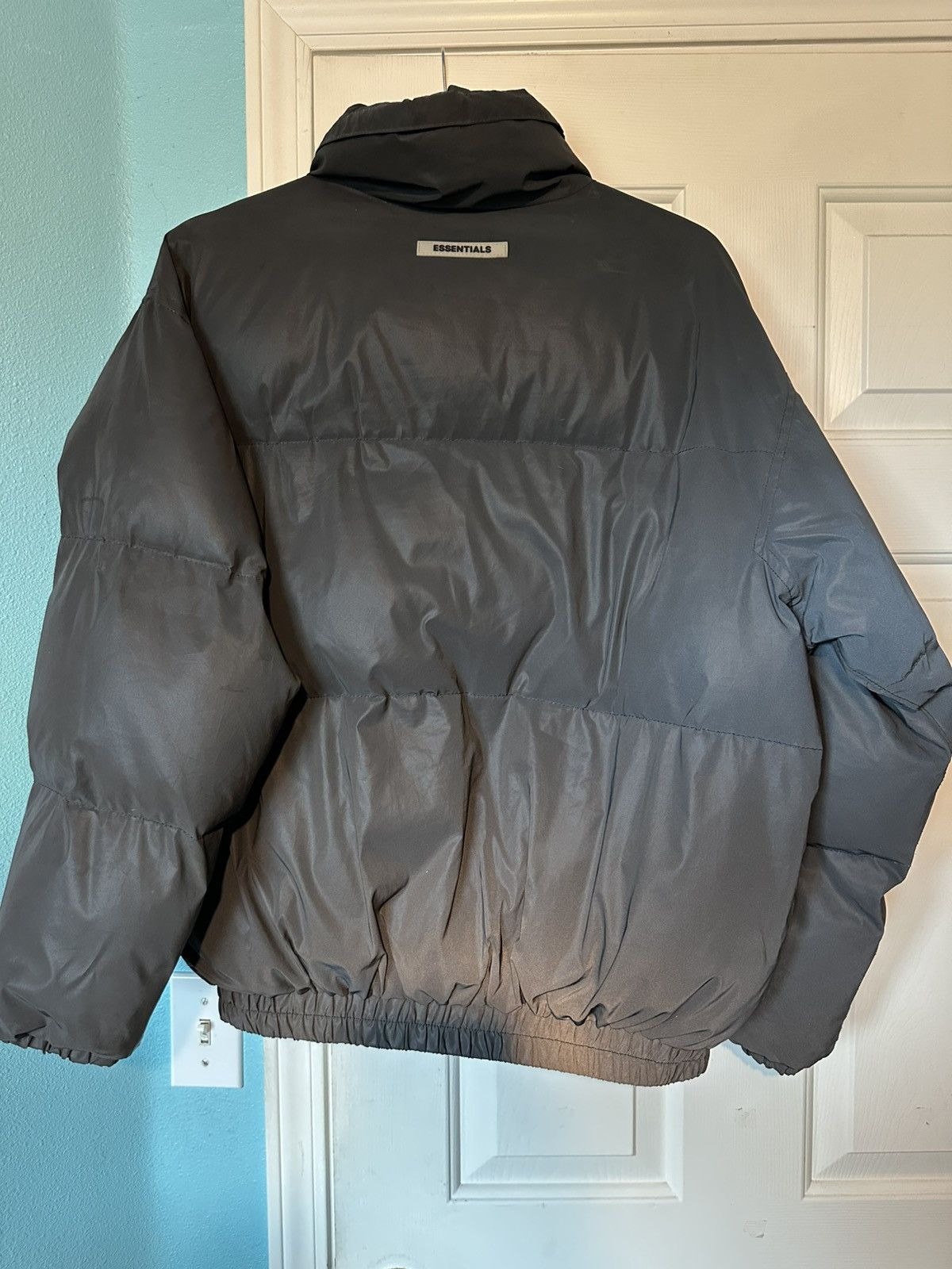 Other Fear of god essentials puffer jacket Size US S / EU 44-46 / 1 - 3 Thumbnail