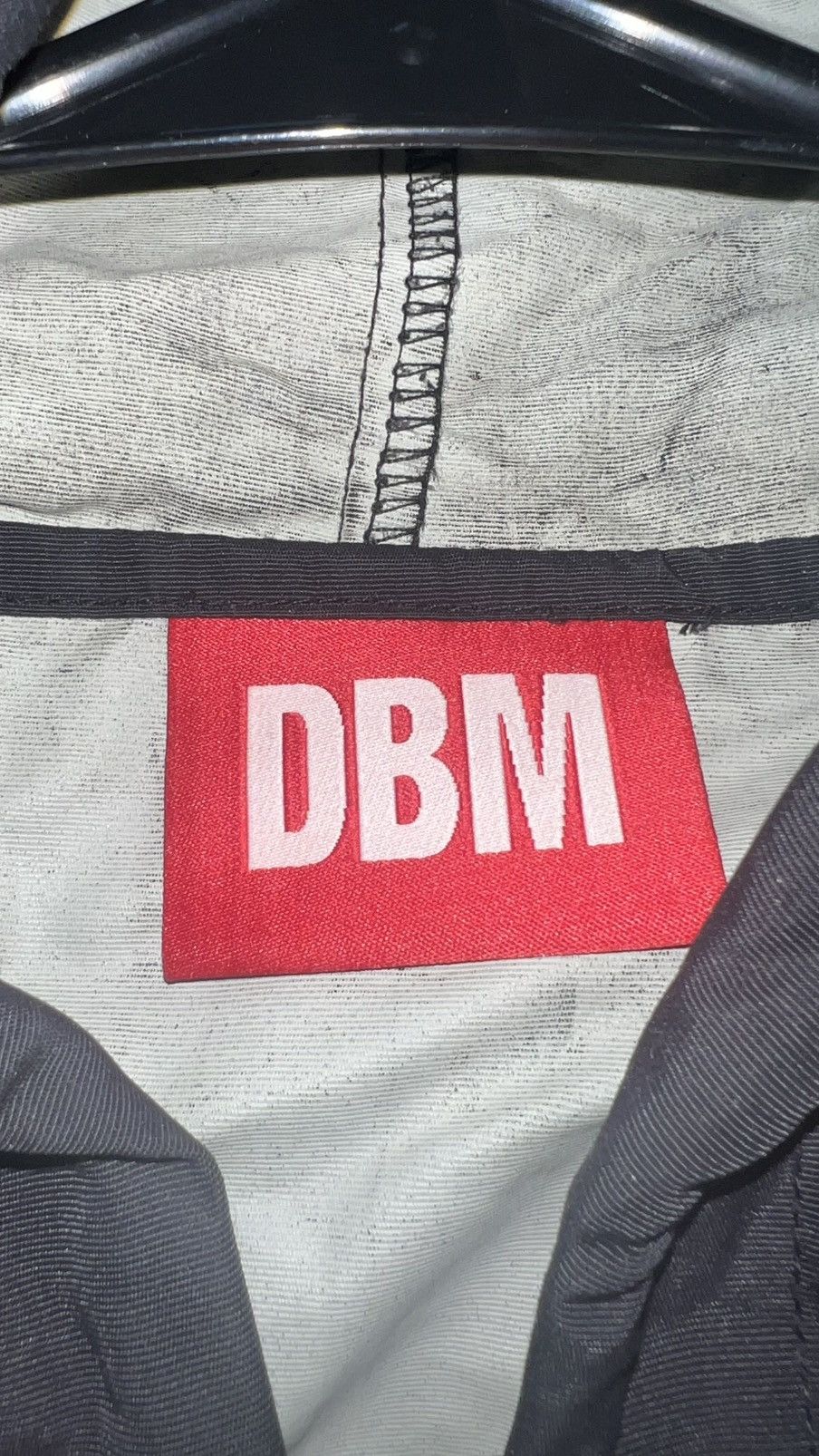 Dope.Boy.Magic Dbm DBM(joe fresh goods) jacket sz xl *rare* Size US XL / EU 56 / 4 - 3 Thumbnail