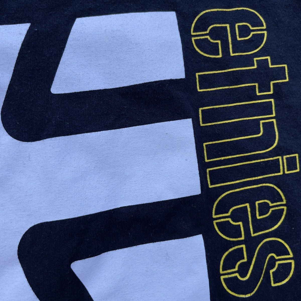 Etnies × Vintage Vintage Y2K ETENIES Logo Shirt Size US XL / EU 56 / 4 - 3 Thumbnail
