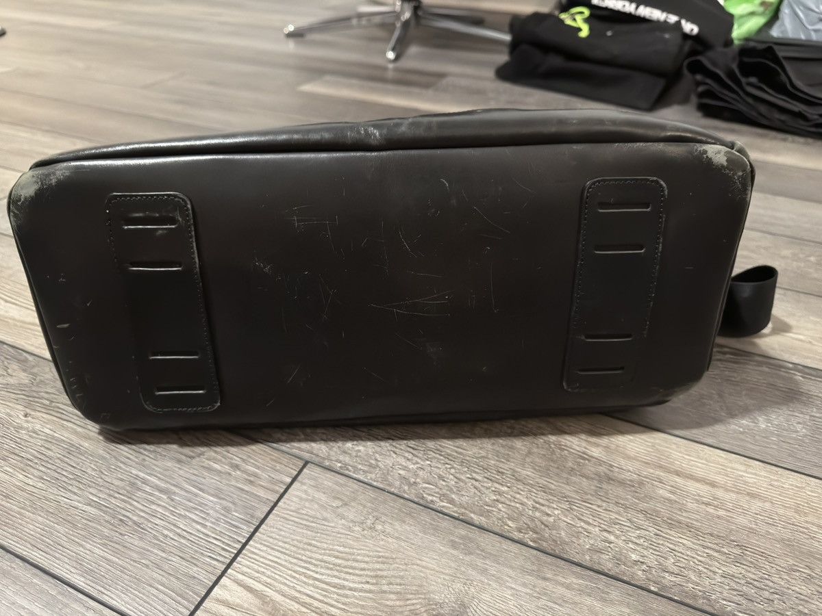 Undercover UNDERCOVER SS11 BIRKIN INSPIRED UTILITY BAG Size ONE SIZE - 3 Thumbnail