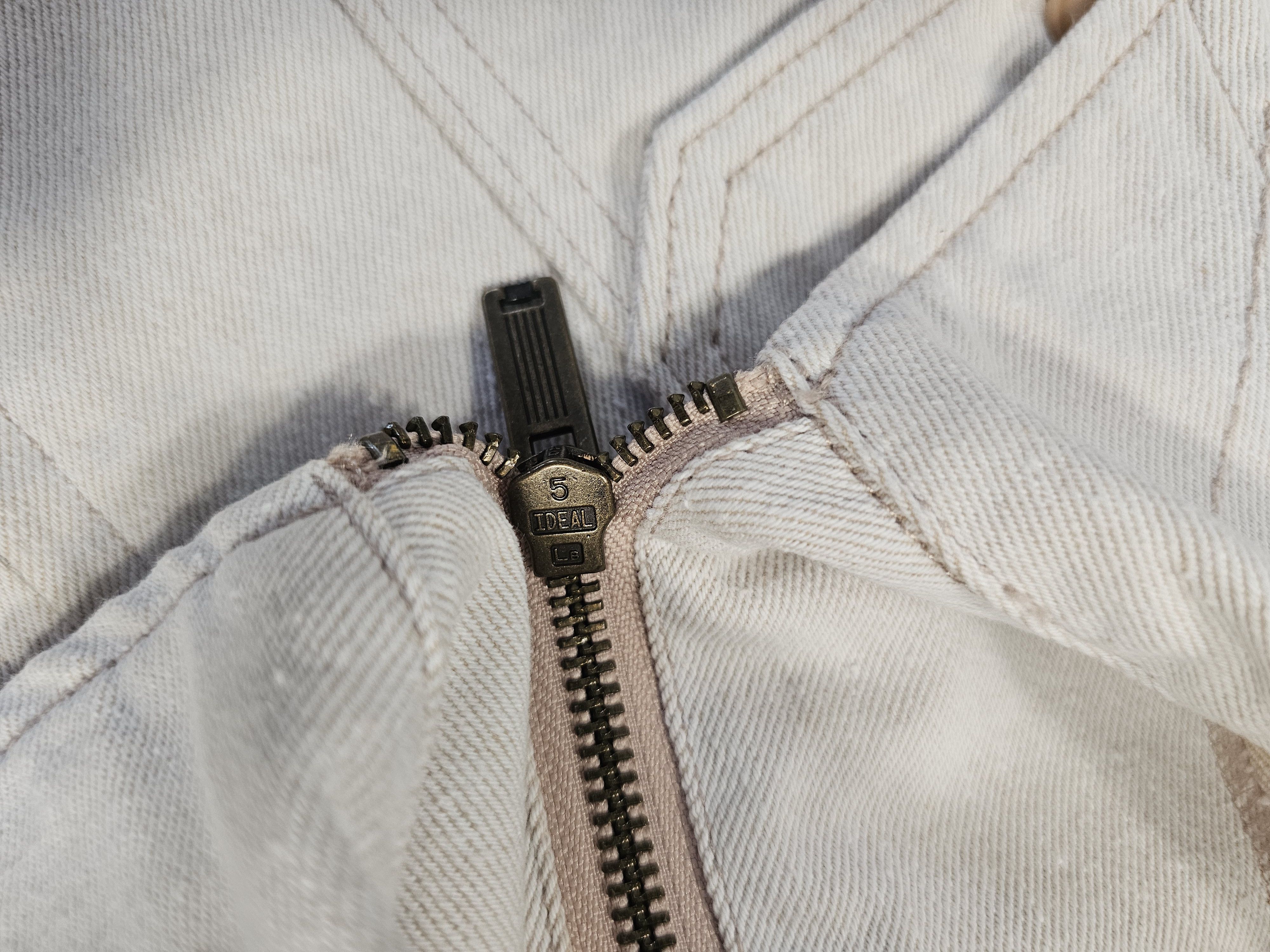 Levi's Made & Crafted NWT Levi's Made & Crafted Union Trucker Jacket XL Size US XL / EU 56 / 4 - 9 Thumbnail
