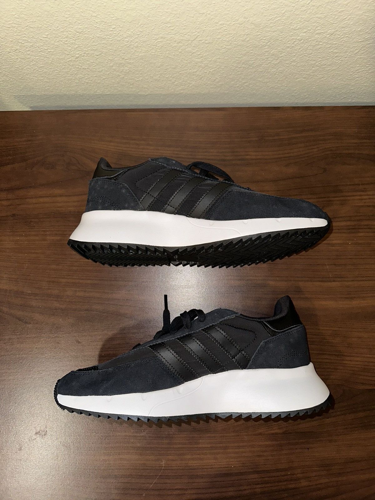 Adidas Retropy F2 Running Shoes