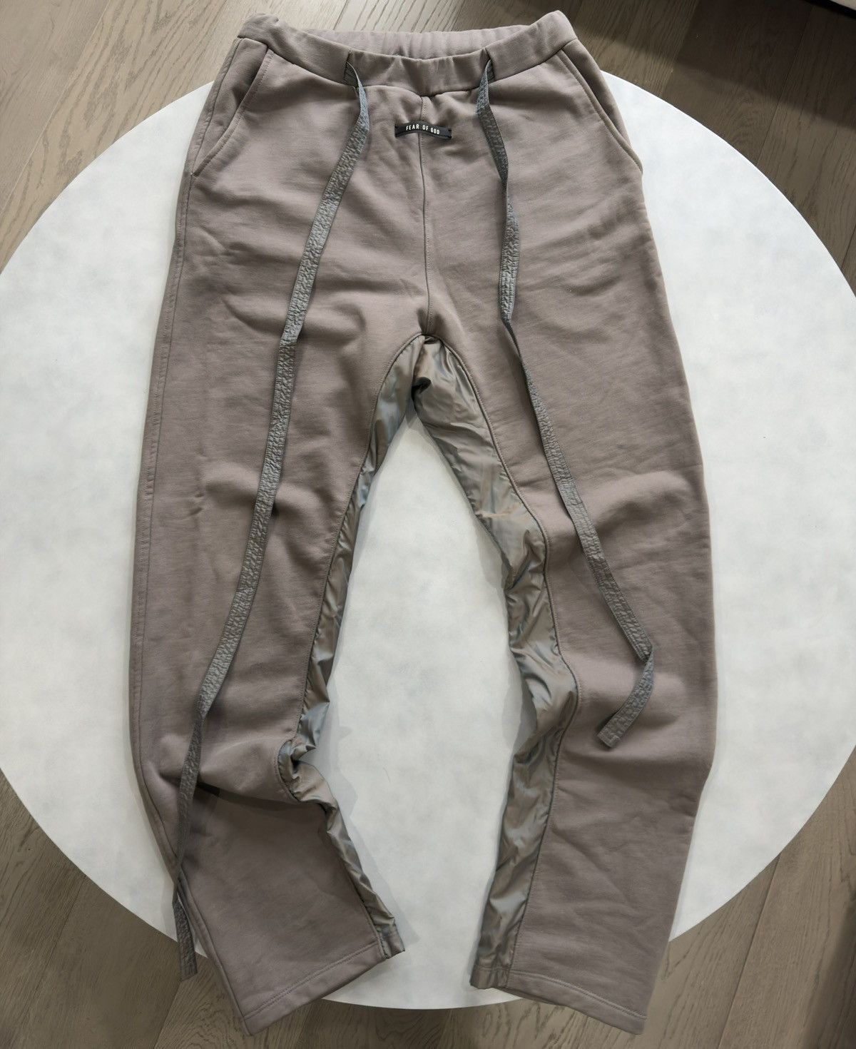 Fear of God Fear of God 6th sixth collection Track pants