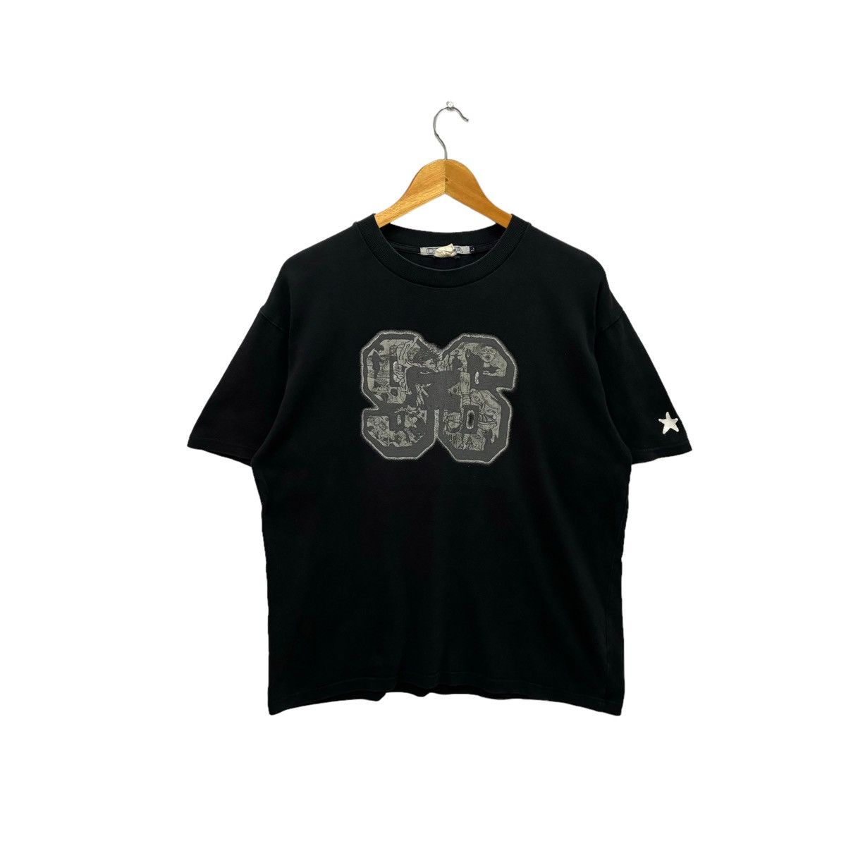 Anime × Vintage Vintage Cospa Anima Tshirt Graphic Printed Size US L / EU 52-54 / 3 - 1 Thumbnail