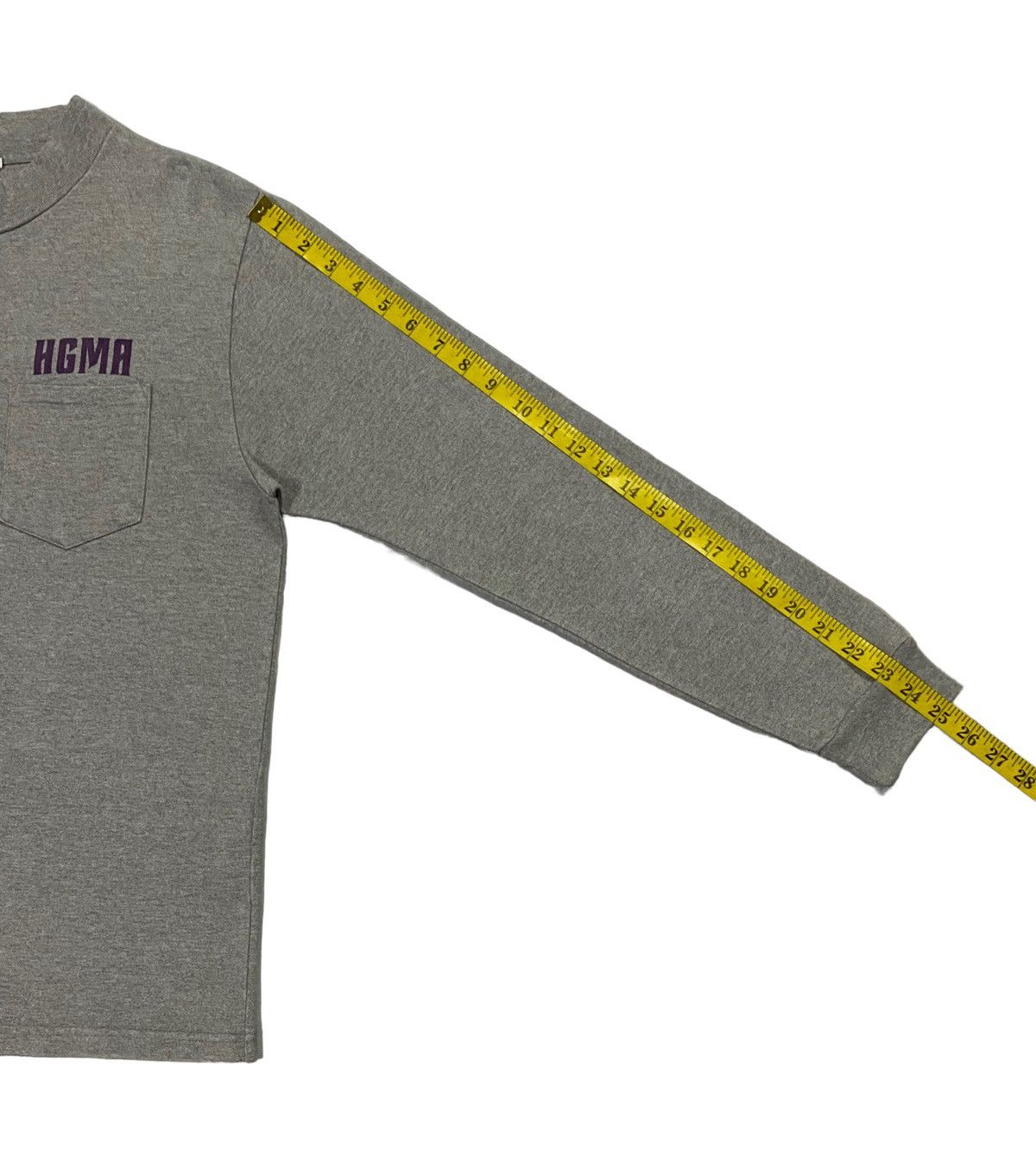 Hysteric Glamour Hysteric Glamour Music Academy Single Pocket Size US M / EU 48-50 / 2 - 7 Thumbnail