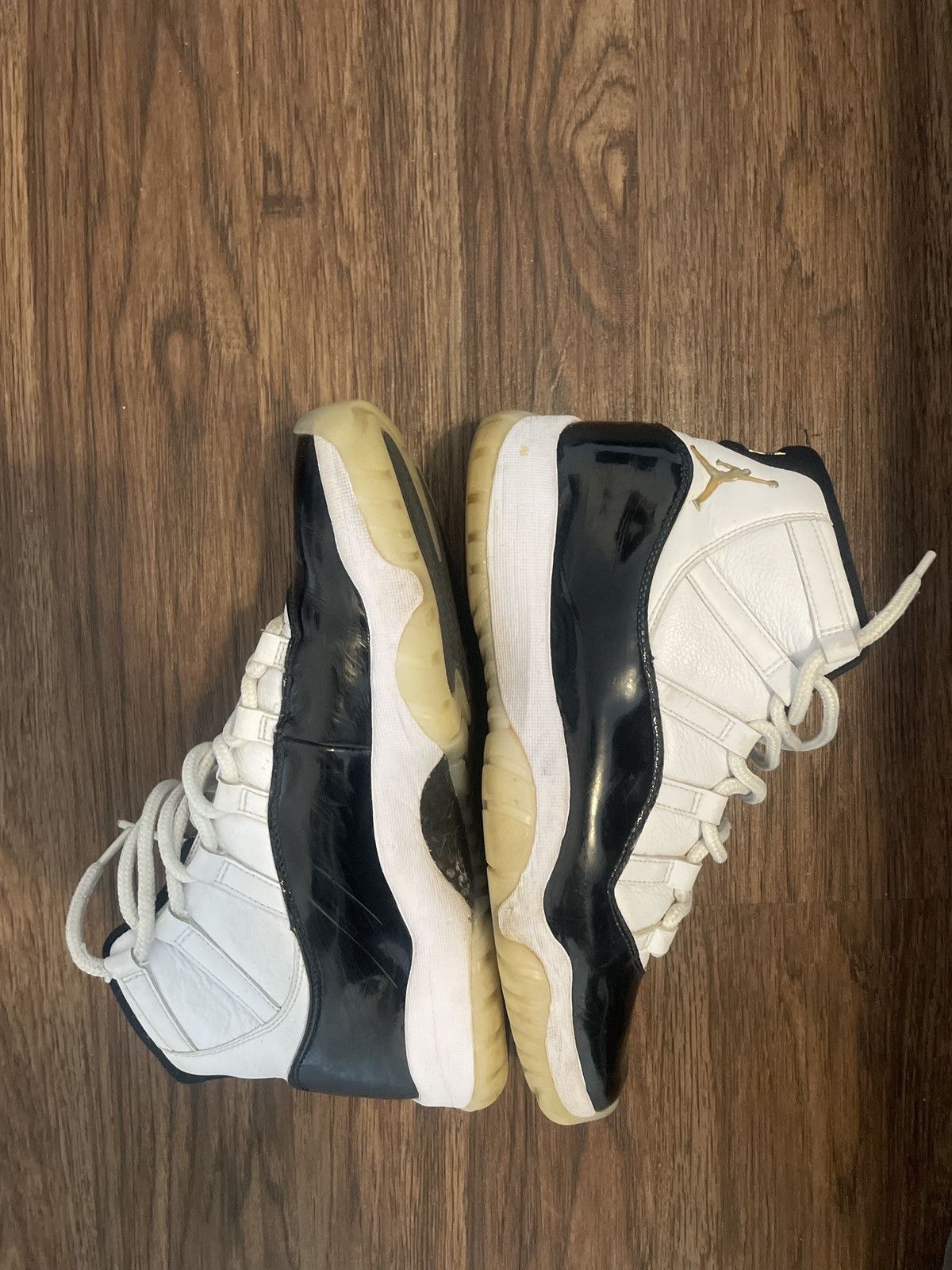 Air Jordan 11 Retro 'Gratitude / Defining Moments'