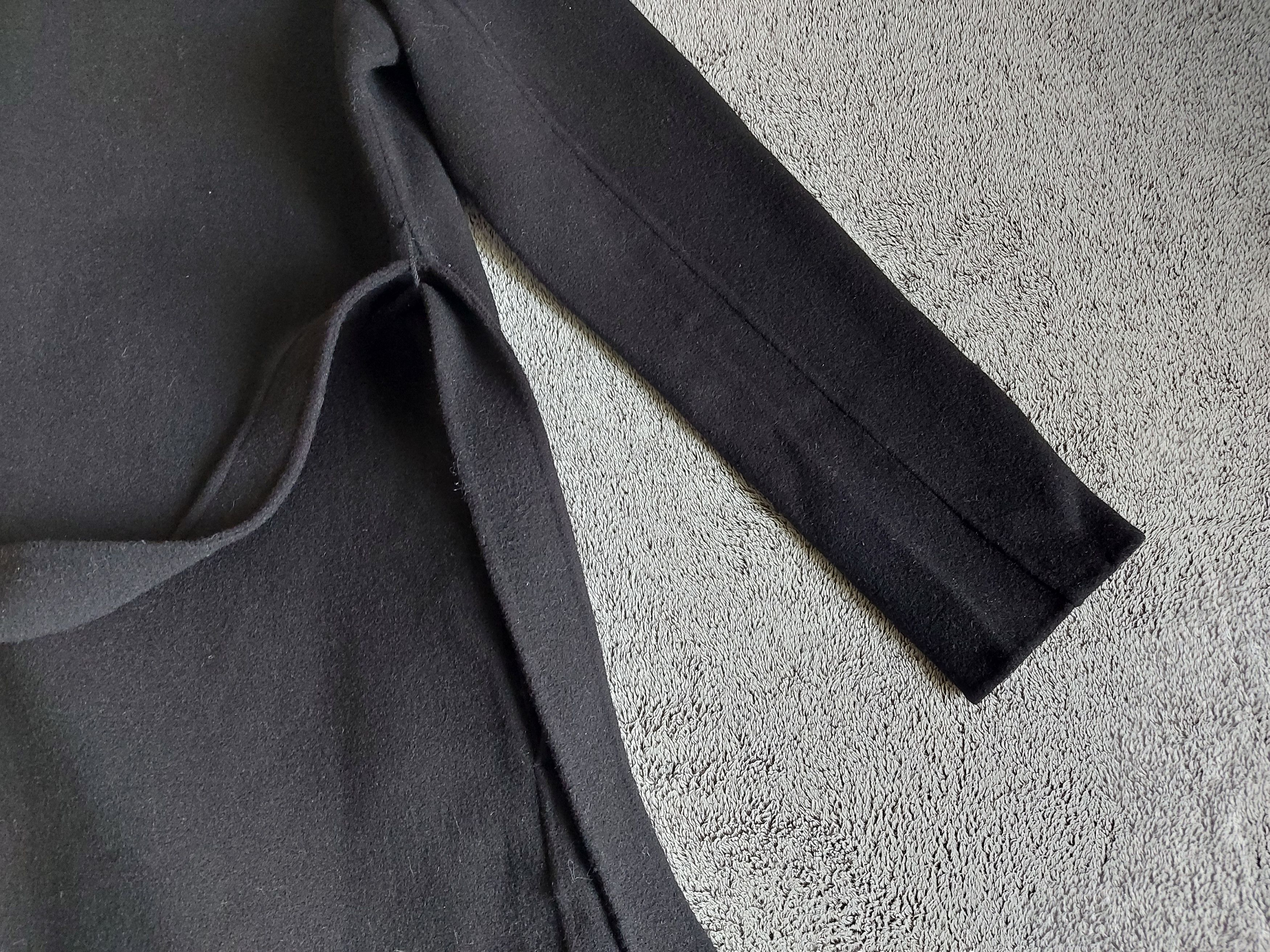 Maje Maje Tie-belt wool coat - size M Size M / US 6-8 / IT 42-44 - 9 Thumbnail