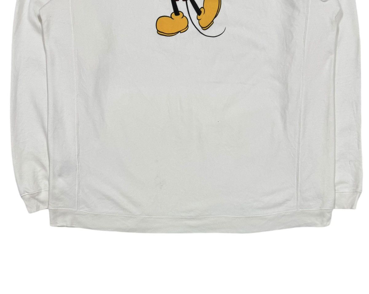 Disney × Takahiromiyashita The Soloist. A/W20 Takahiro Miyashita The Soloist Disney Mickey Mouse Size US S / EU 44-46 / 1 - 12 Thumbnail