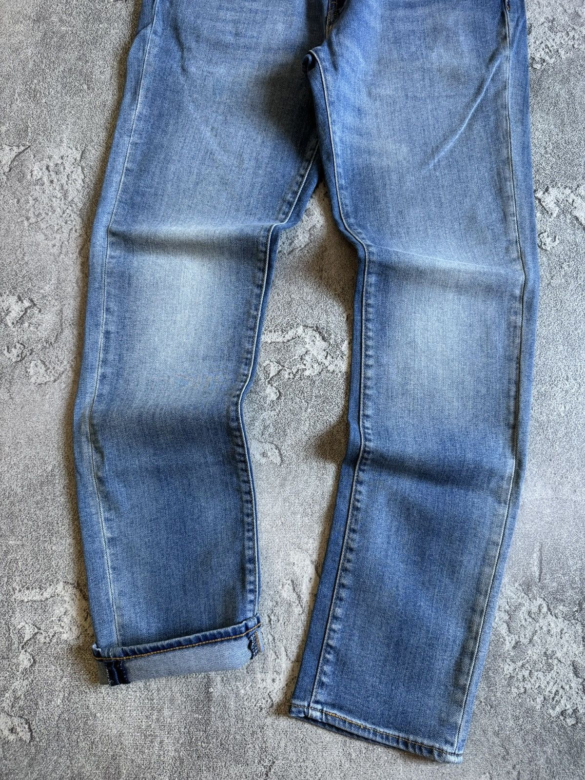 Levi's Levi’s 511 33/32 denim pants trousers jeans 👖 casual Size US 33 - 8 Thumbnail