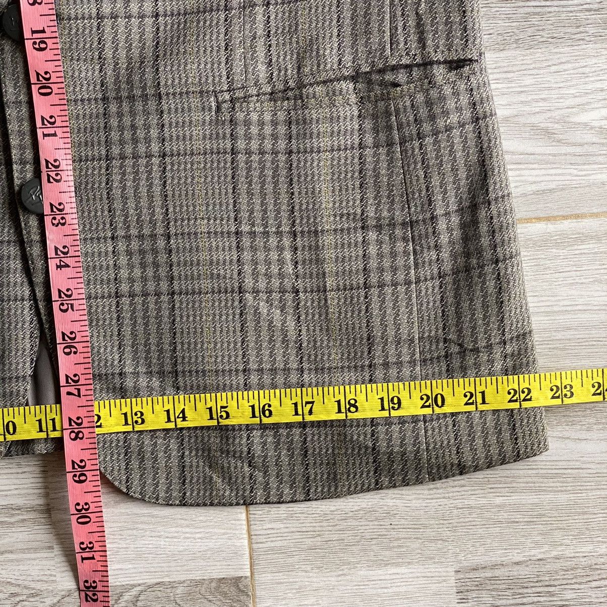 Designer × Pierre Balmain Pierre Balmain Paris Blazer Jacket Size US M / EU 48-50 / 2 - 17 Thumbnail