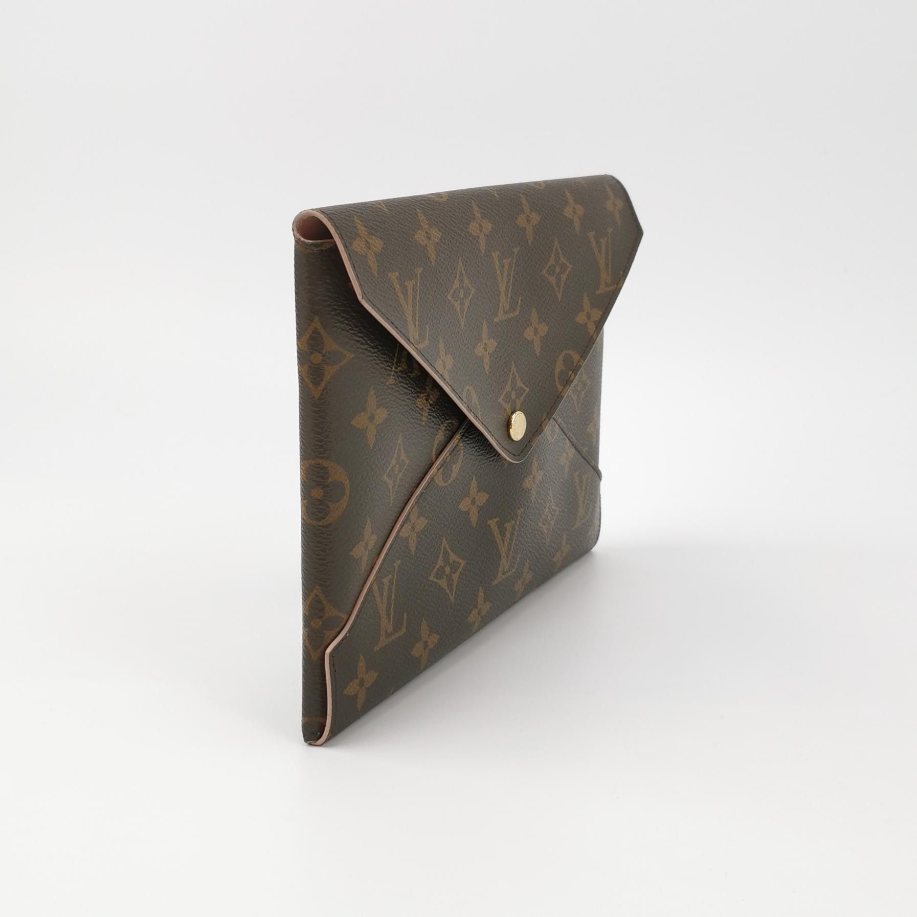 Louis Vuitton Louis Vuitton (LV) Pochette Kirigami separate small bag clu Size ONE SIZE - 1 Thumbnail