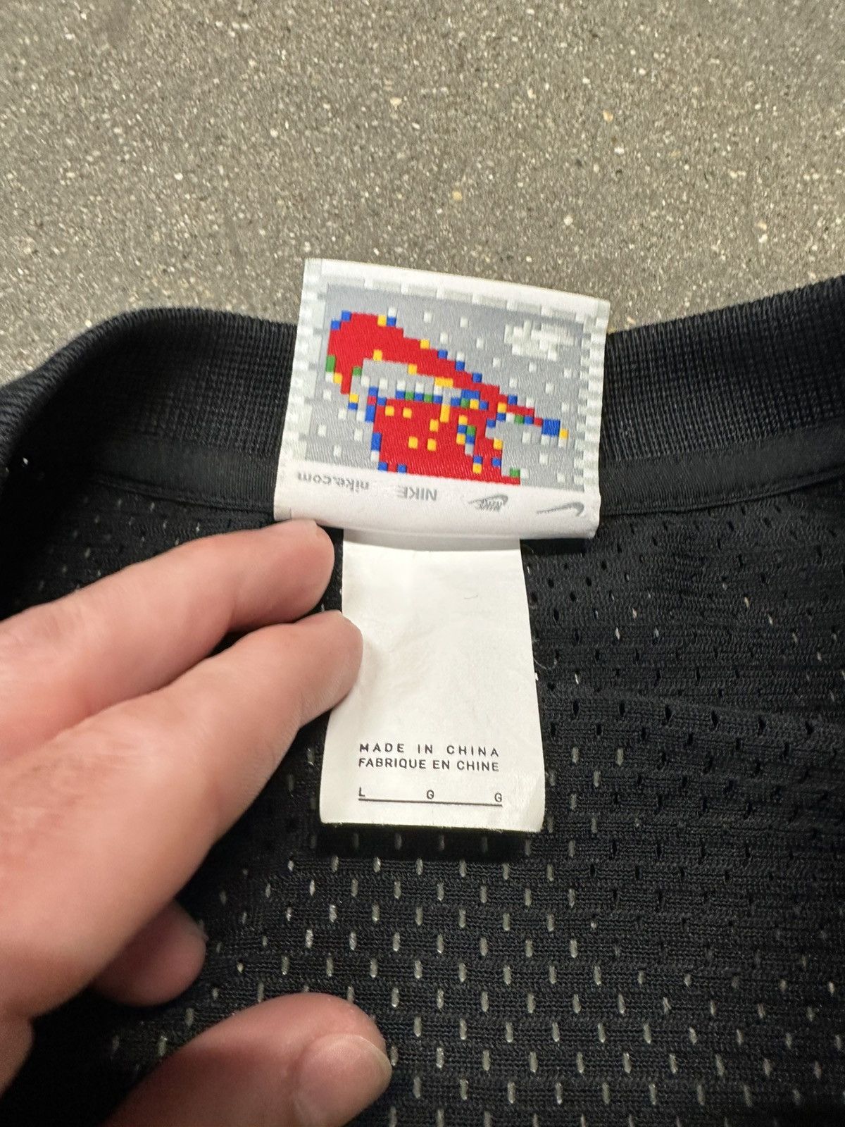 Cactus Plant Flea Market × Nike Nike cactus plant flea air cactus goalie jersey multi color Size US L / EU 52-54 / 3 - 4 Thumbnail