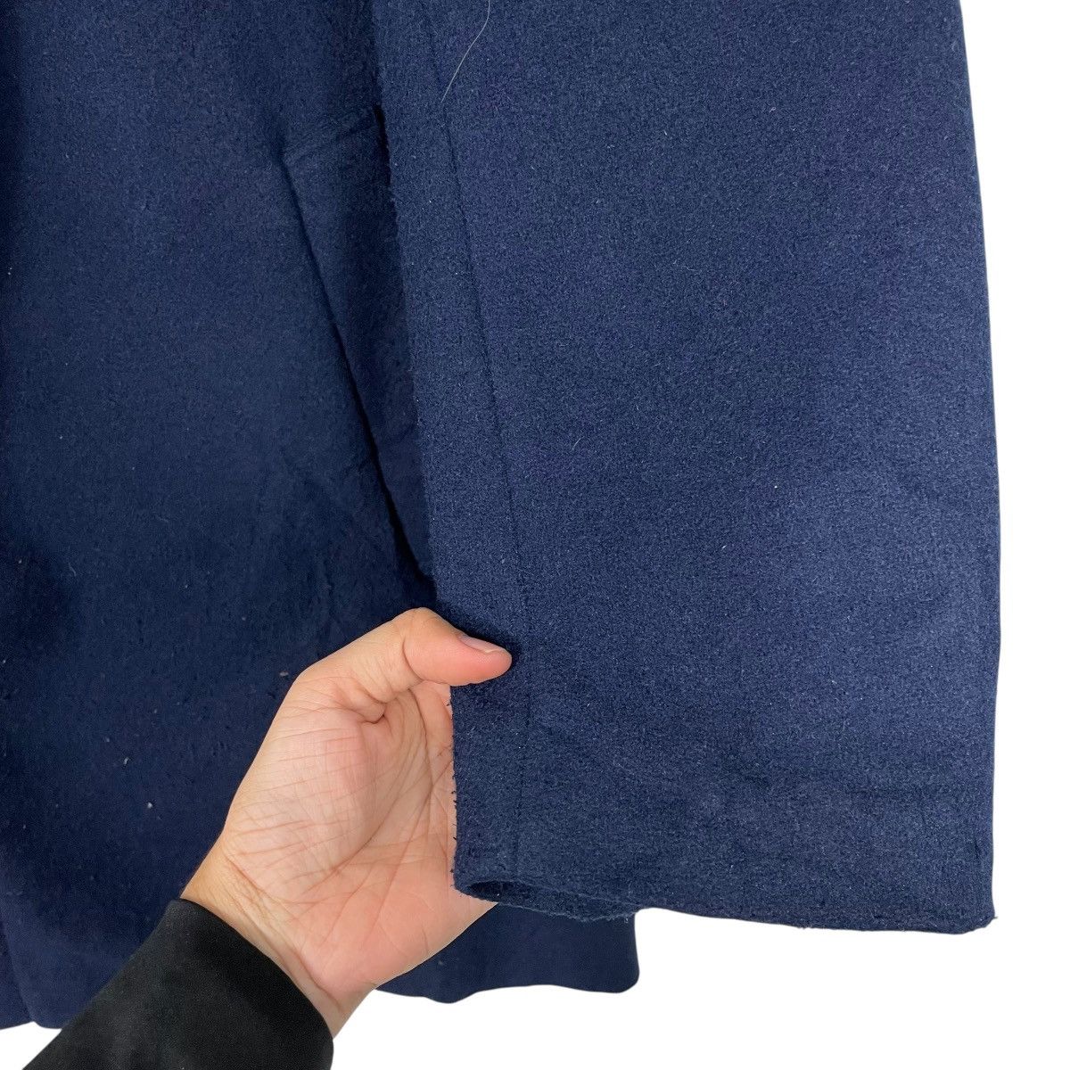 Beams Japan Beams Heart Overcoat Size US S / EU 44-46 / 1 - 13 Thumbnail