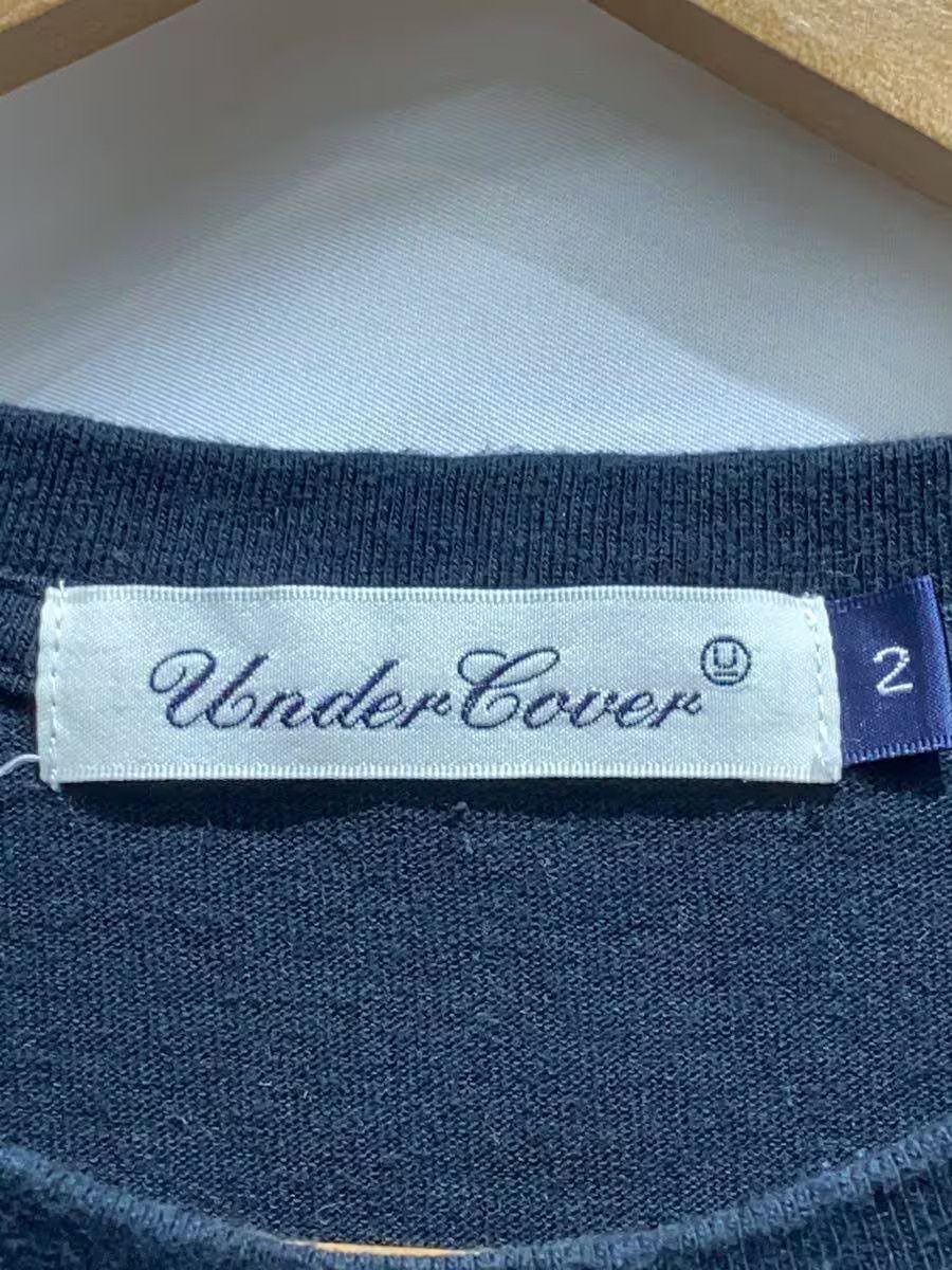 Undercover Reaper Logo Tee Size US M / EU 48-50 / 2 - 4 Thumbnail
