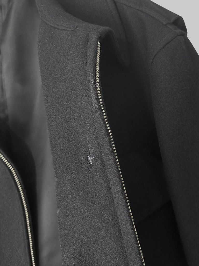 Yohji Yamamoto y's yohji yamamoto Size US L / EU 52-54 / 3 - 8 Thumbnail