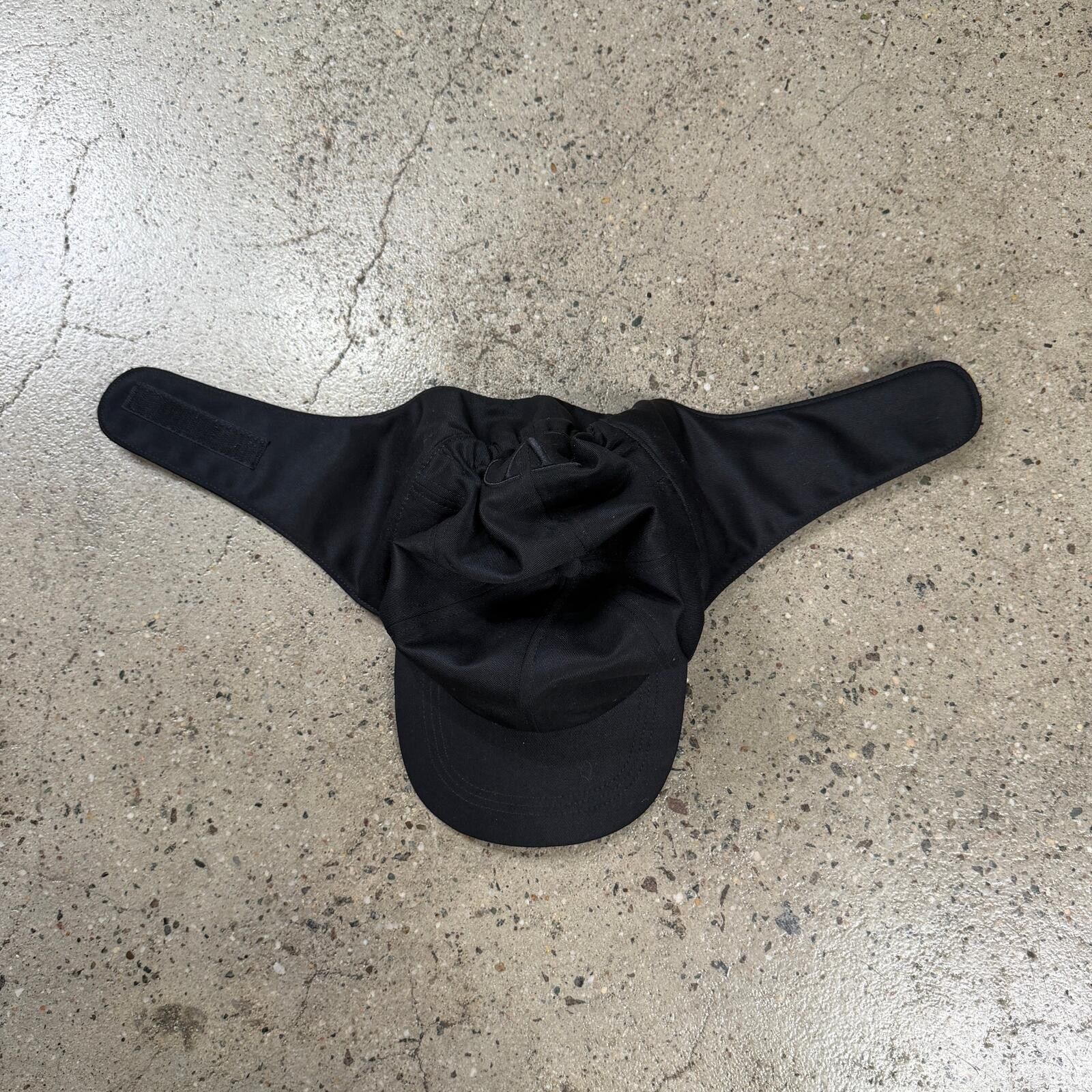 Valentino Valentino Flight Cap Size ONE SIZE - 5 Thumbnail