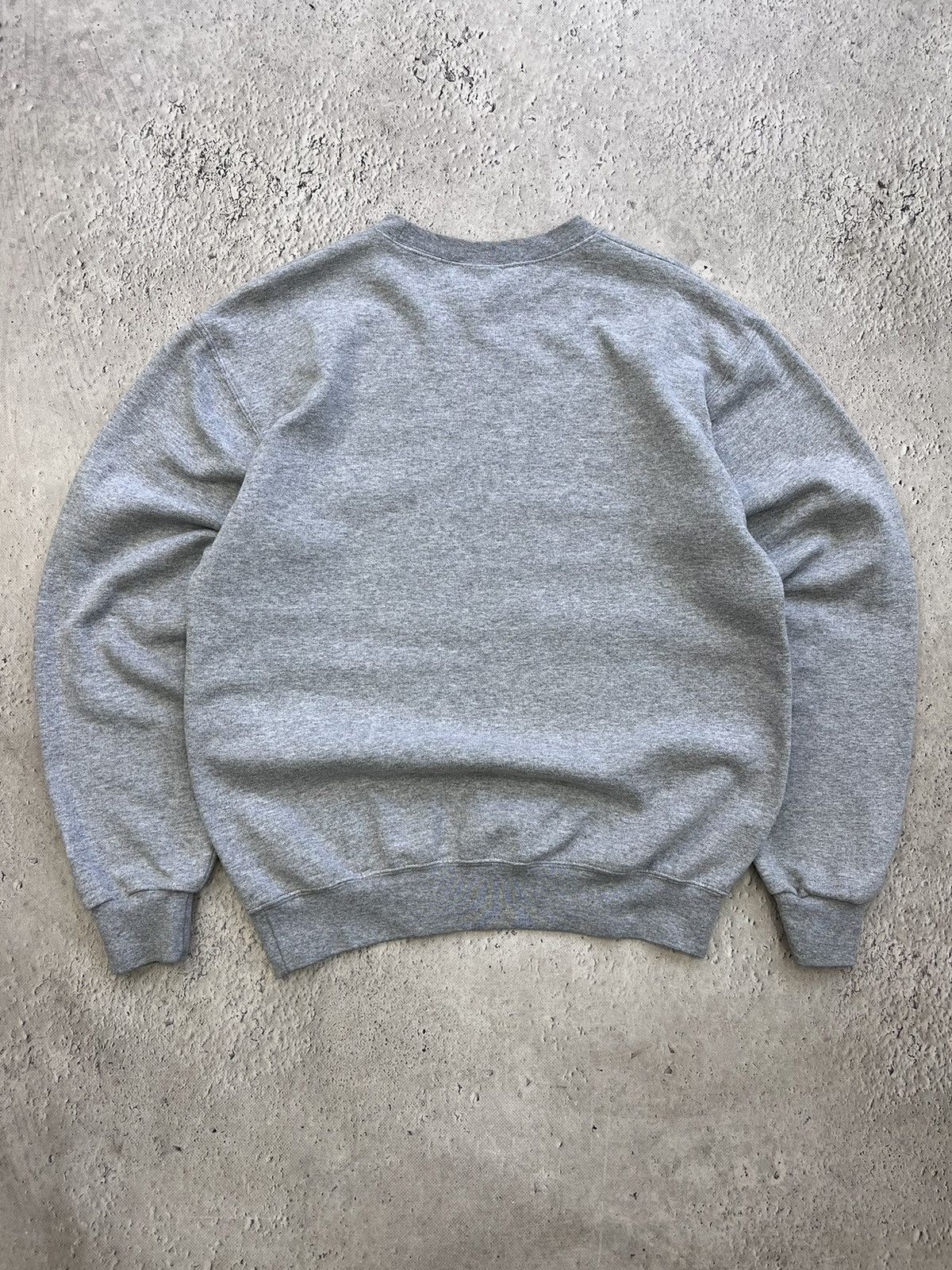 Champion × Vintage Vintage 80's MIAMI CHAMPION Reverse Weave USA Streetwear Size US M / EU 48-50 / 2 - 8 Thumbnail