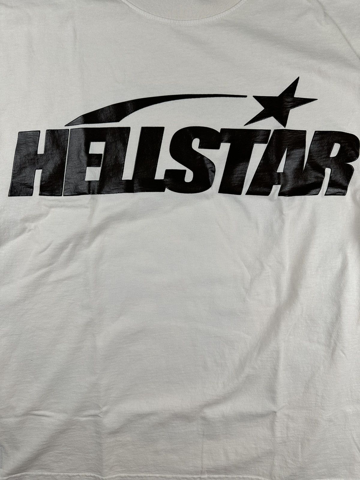 HELLSTAR Hellstar Classic Gel T-shirt Size US L / EU 52-54 / 3 - 2 Thumbnail