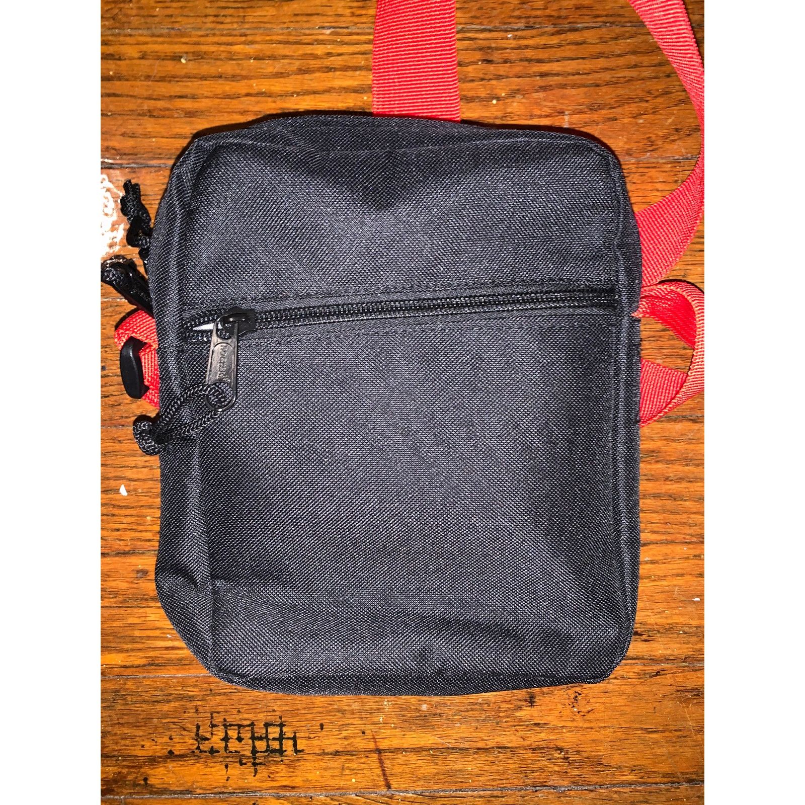 The Rolling Stones Rocksax The Rolling Stones Crossbody Bag - Classic Tongue Size ONE SIZE - 9 Thumbnail