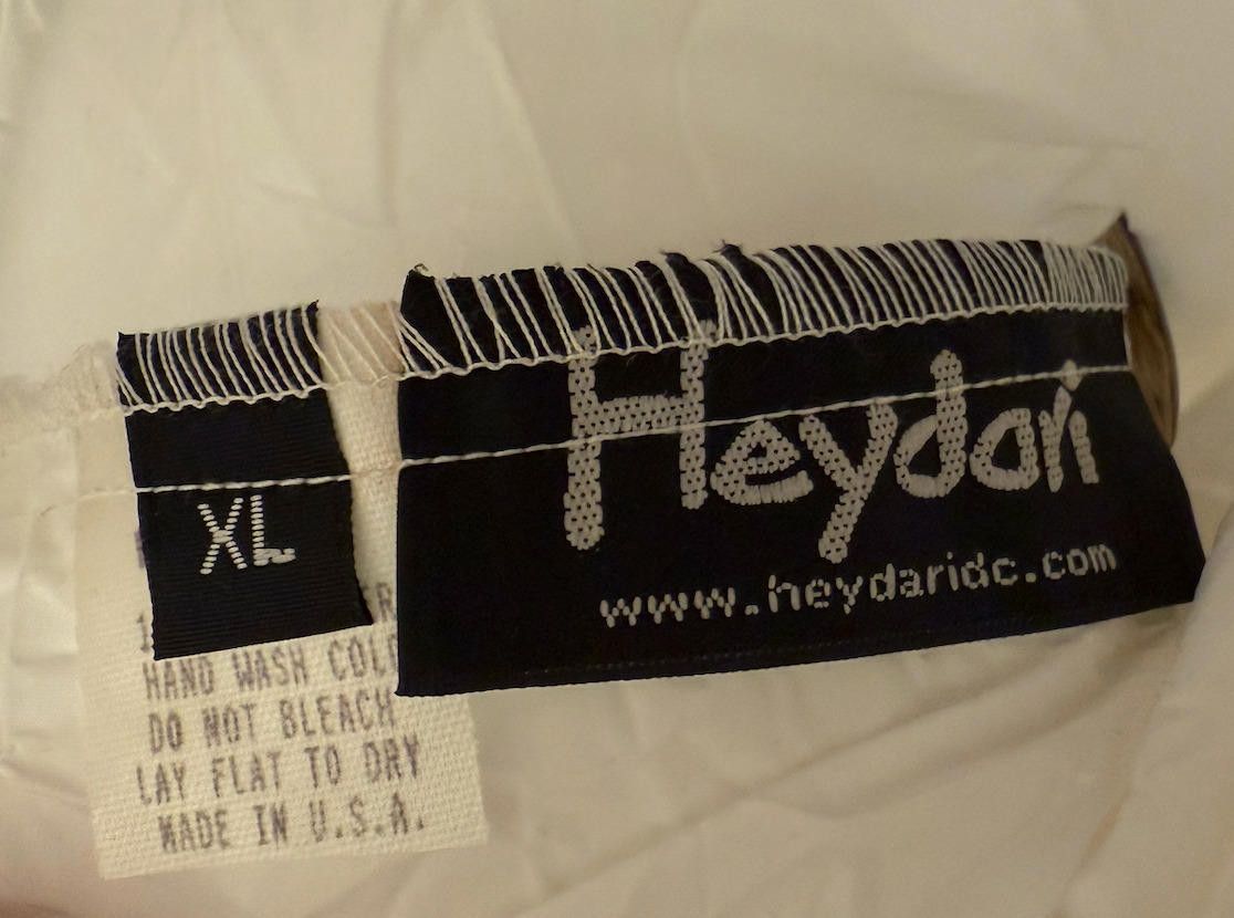 Other Heydari New York Asymmetrical Button-Up Jacket Size M / US 6-8 / IT 42-44 - 3 Thumbnail