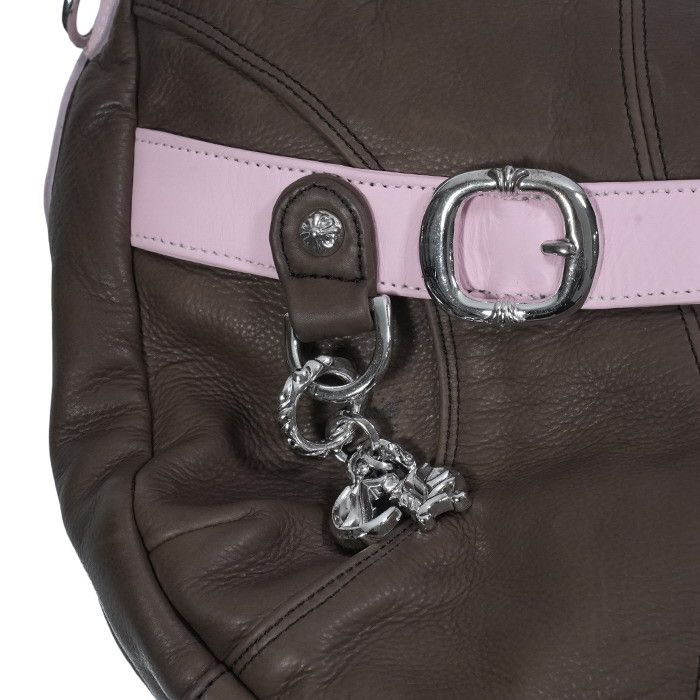 Chrome Hearts Chrome Hearts Gunslinger Handbag Size ONE SIZE - 8 Thumbnail